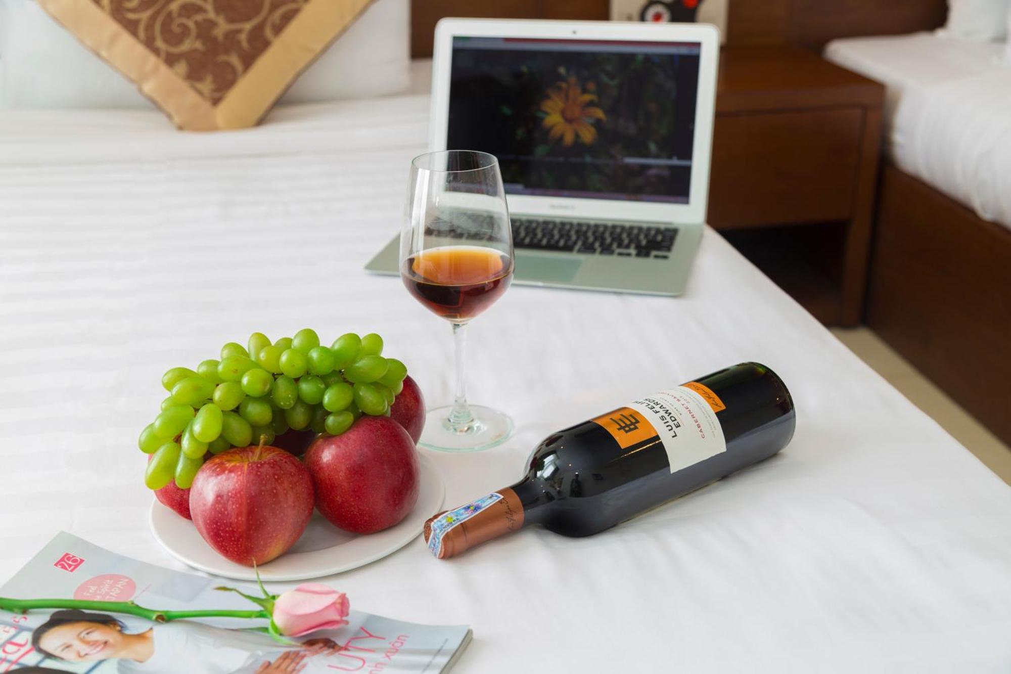 Golden Light Da Nang Hotel 4*