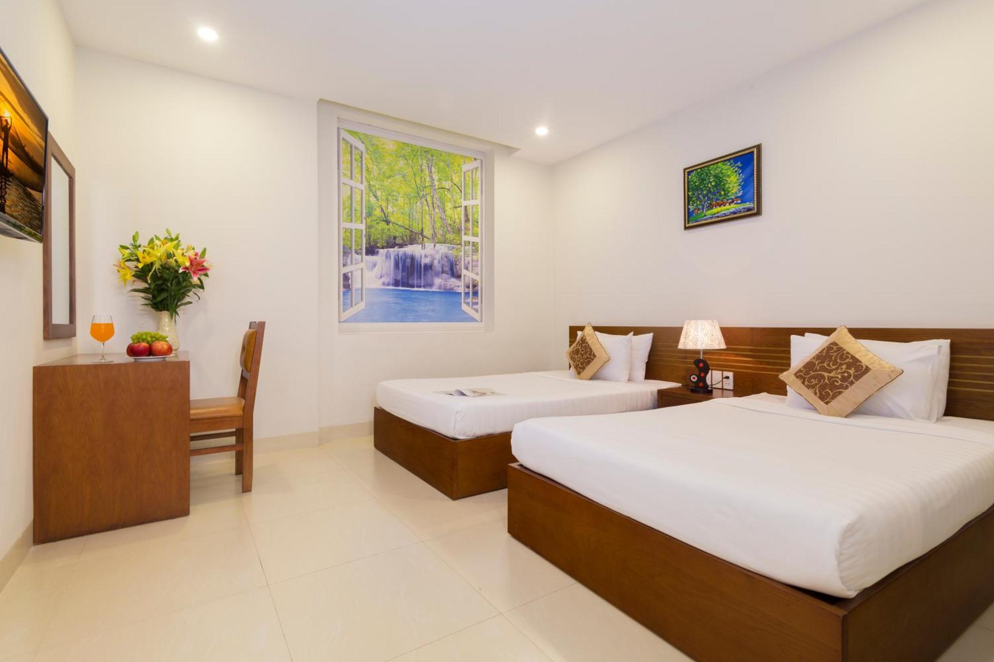 Golden Light Da Nang Hotel Hotel