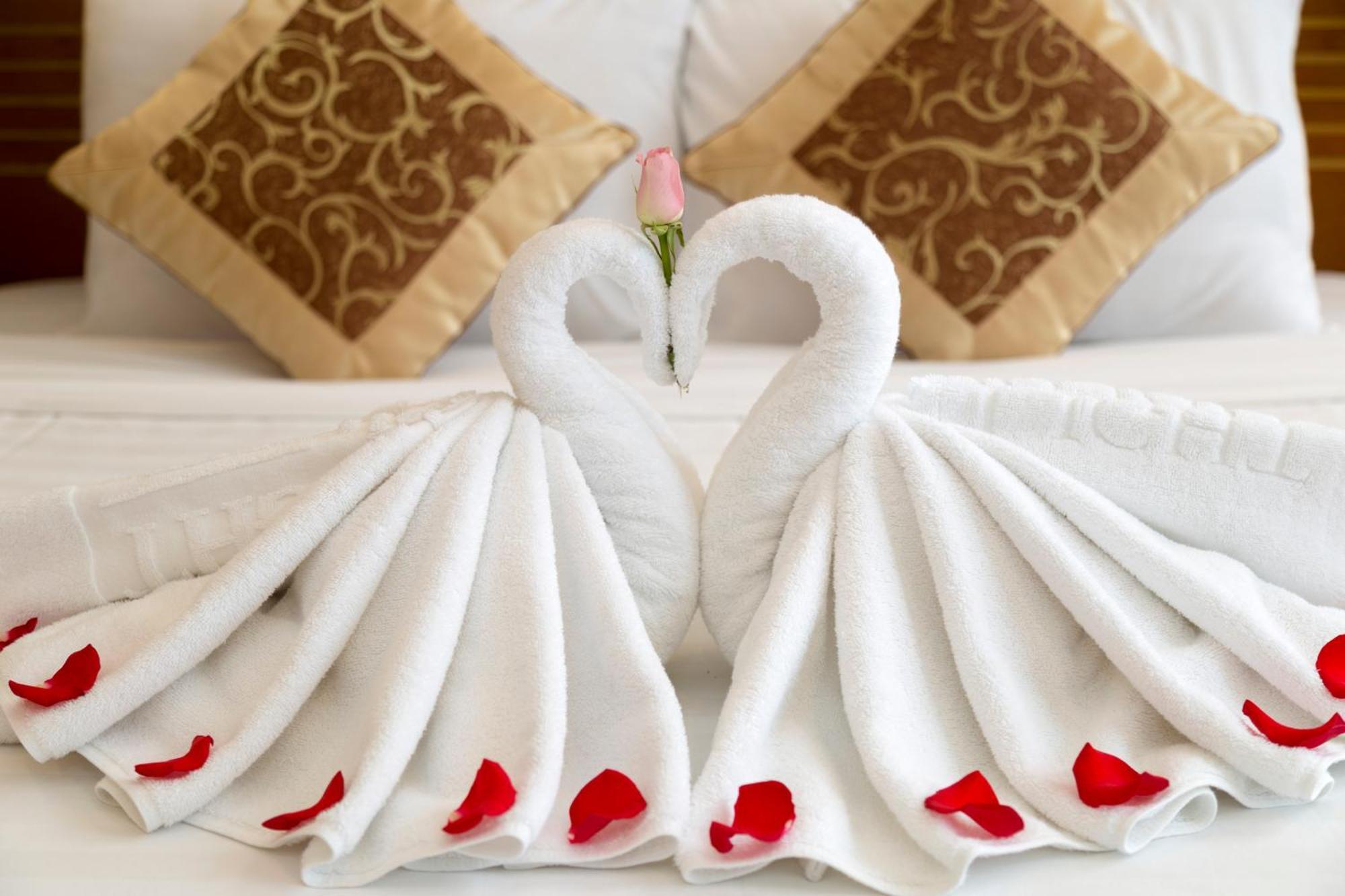 Golden Light Da Nang Hotel Hotel 4*