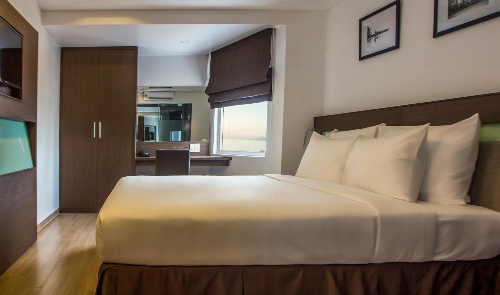 Ocean View 3* Nha Trang