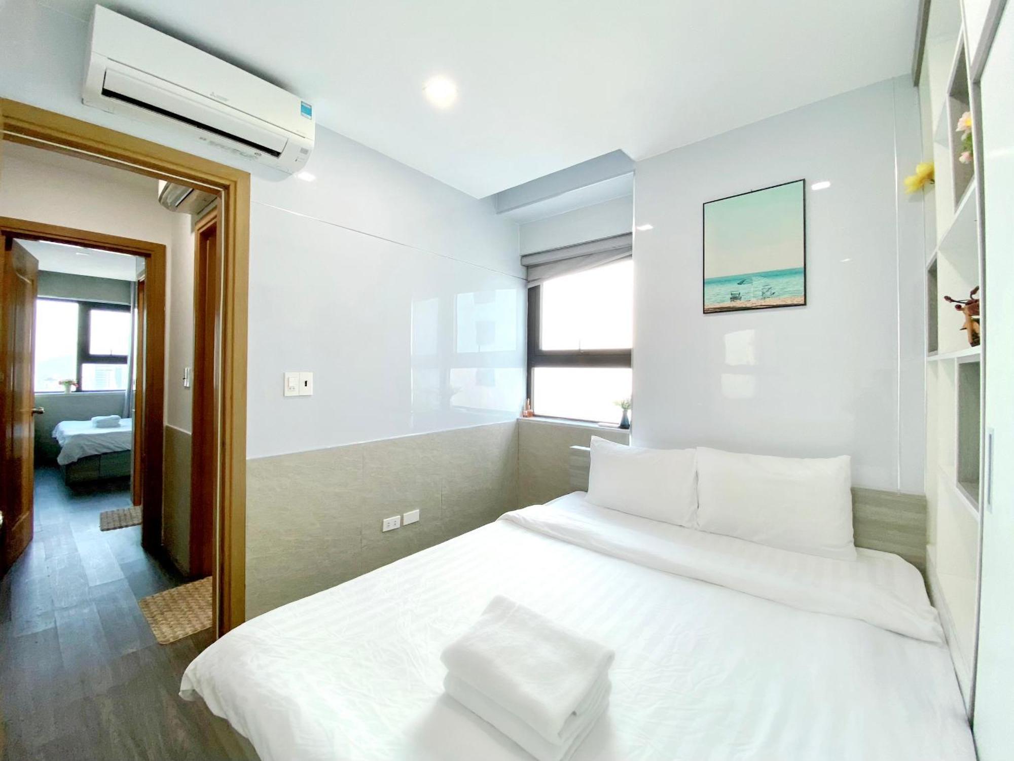 Apartment Seaview Muong Thanh *