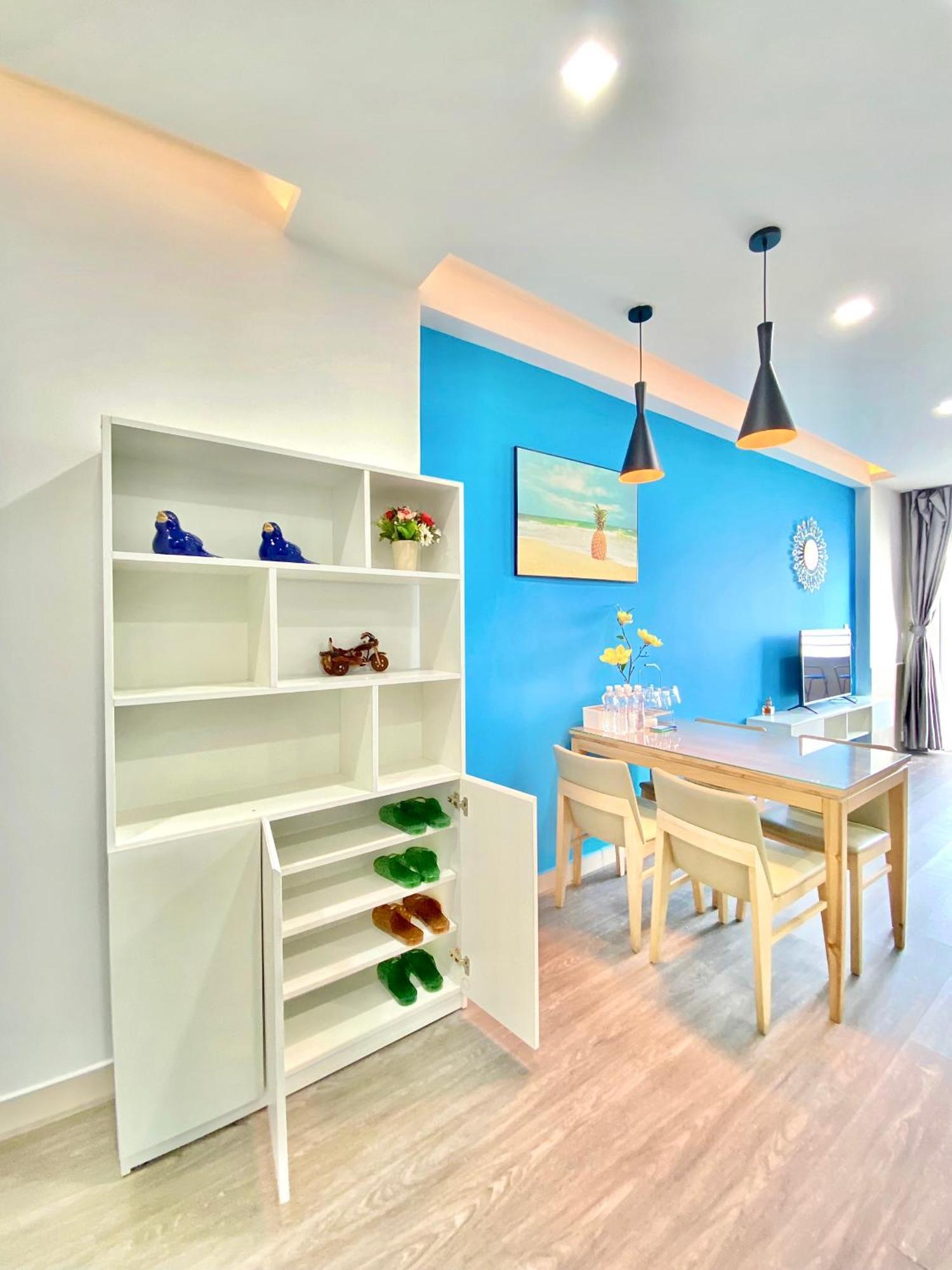 Apartment Seaview Muong Thanh Da Nang