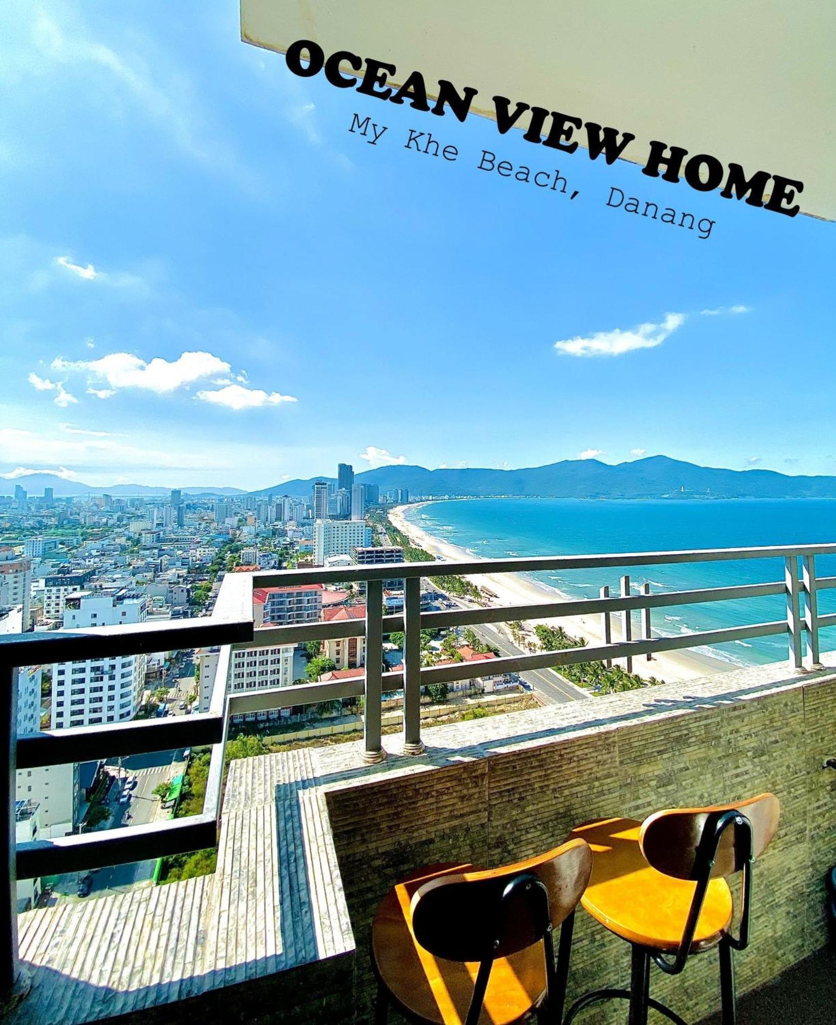 Apartment Seaview Muong Thanh *