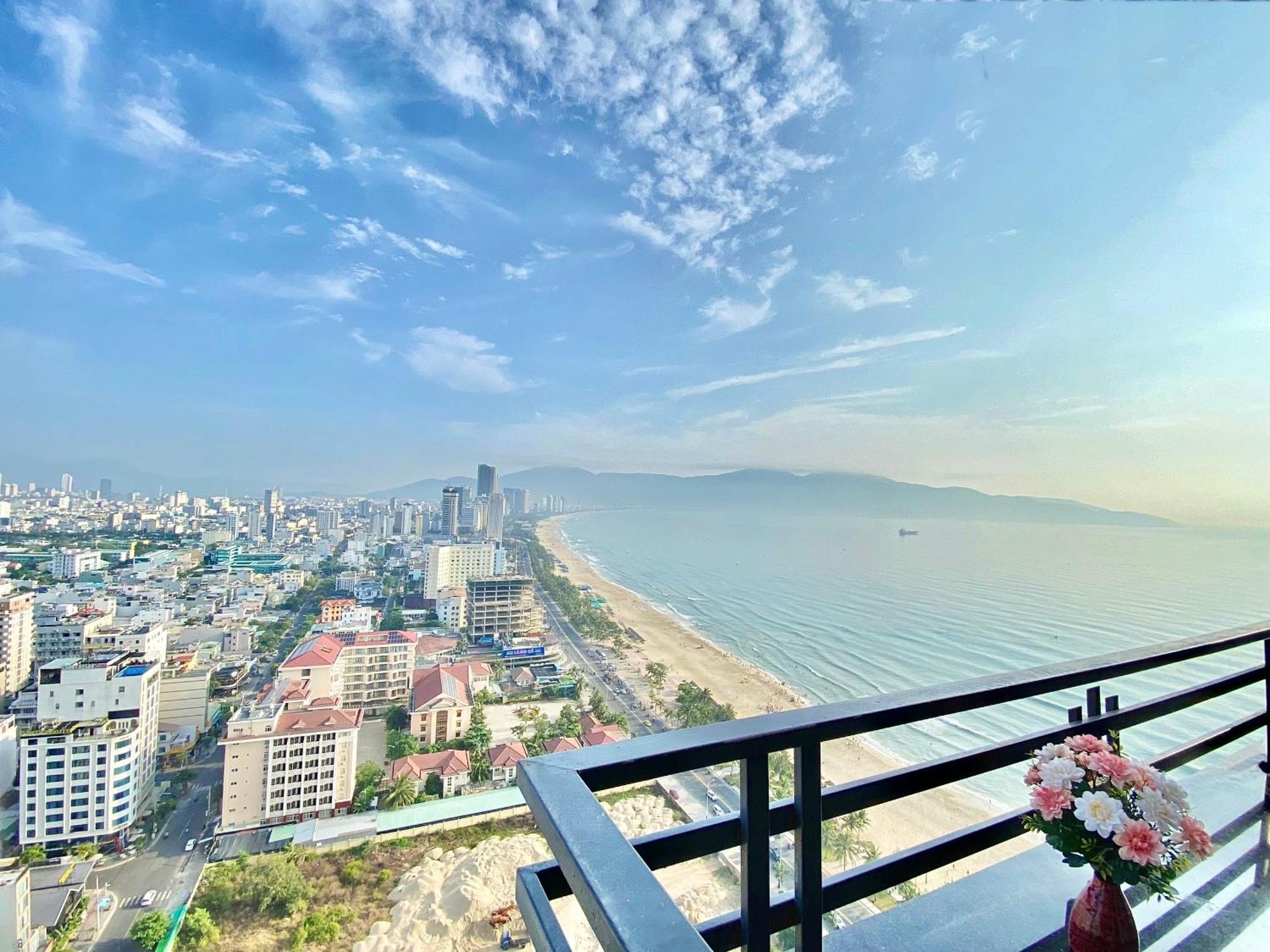 Seaview Muong Thanh Apartment
