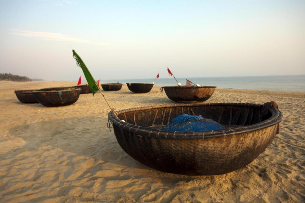 An Bang Sunset Village Homestay *