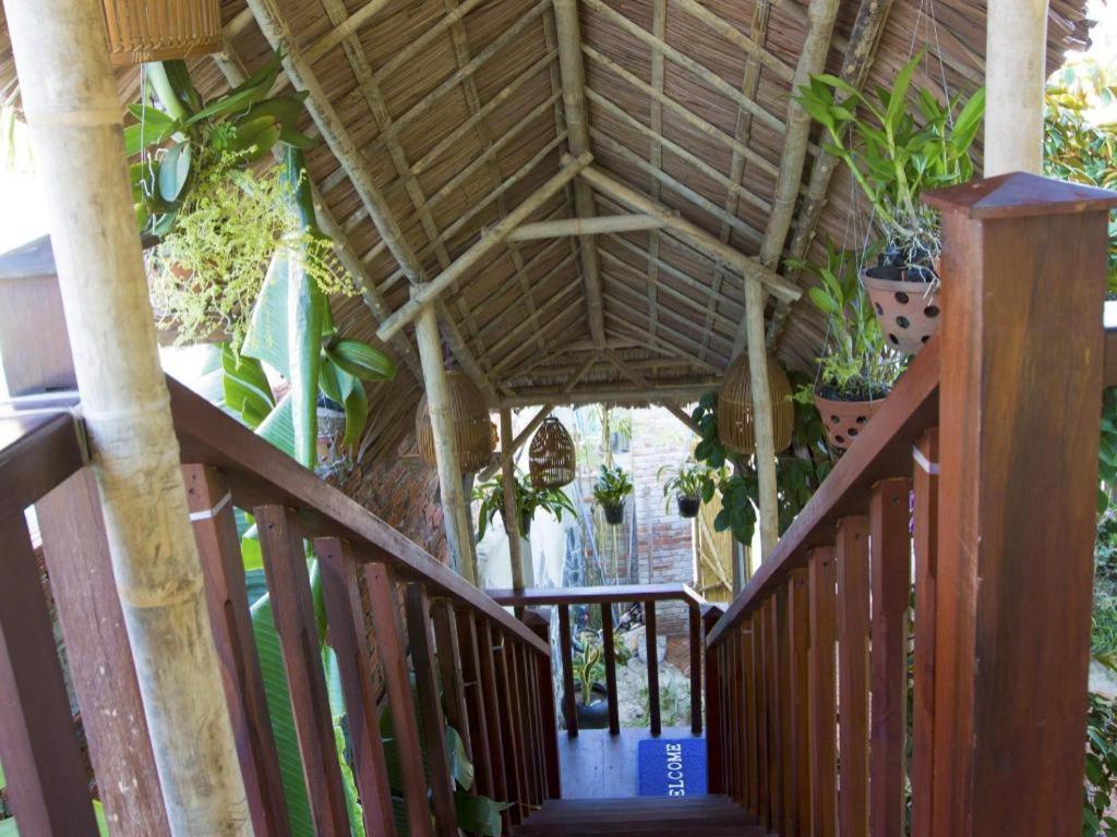 An Bang Sunset Village Homestay