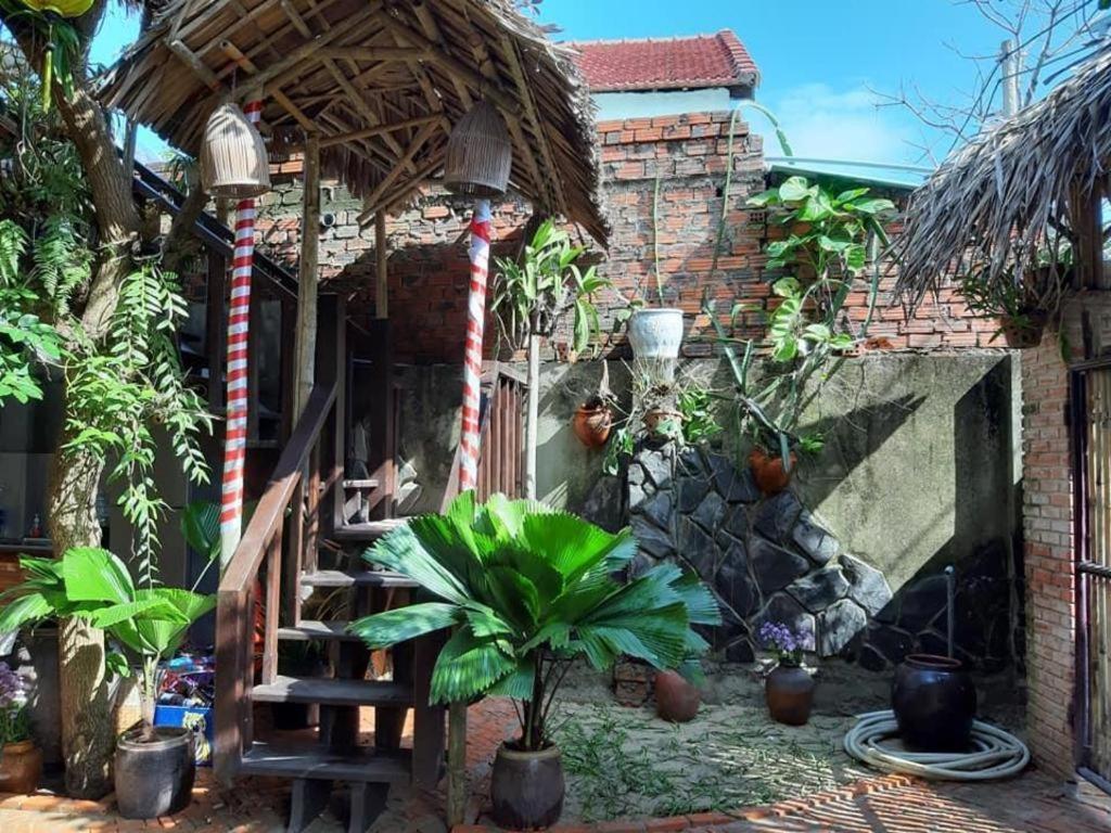 An Bang Sunset Village Homestay
