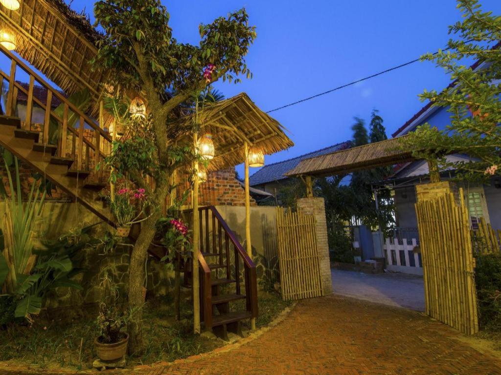 An Bang Sunset Village Hoi An