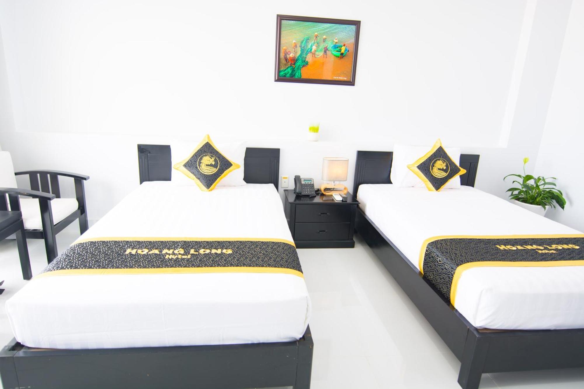Hotel Hoang Long