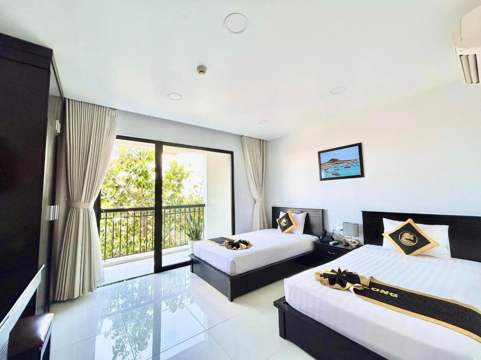 Hotel Hoang Long 3*