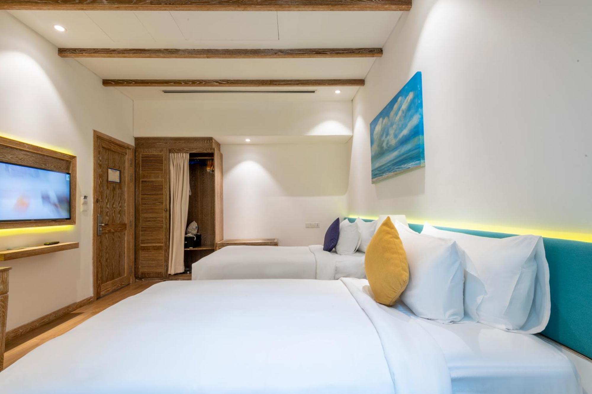 Resort Risemount Premier Da Nang