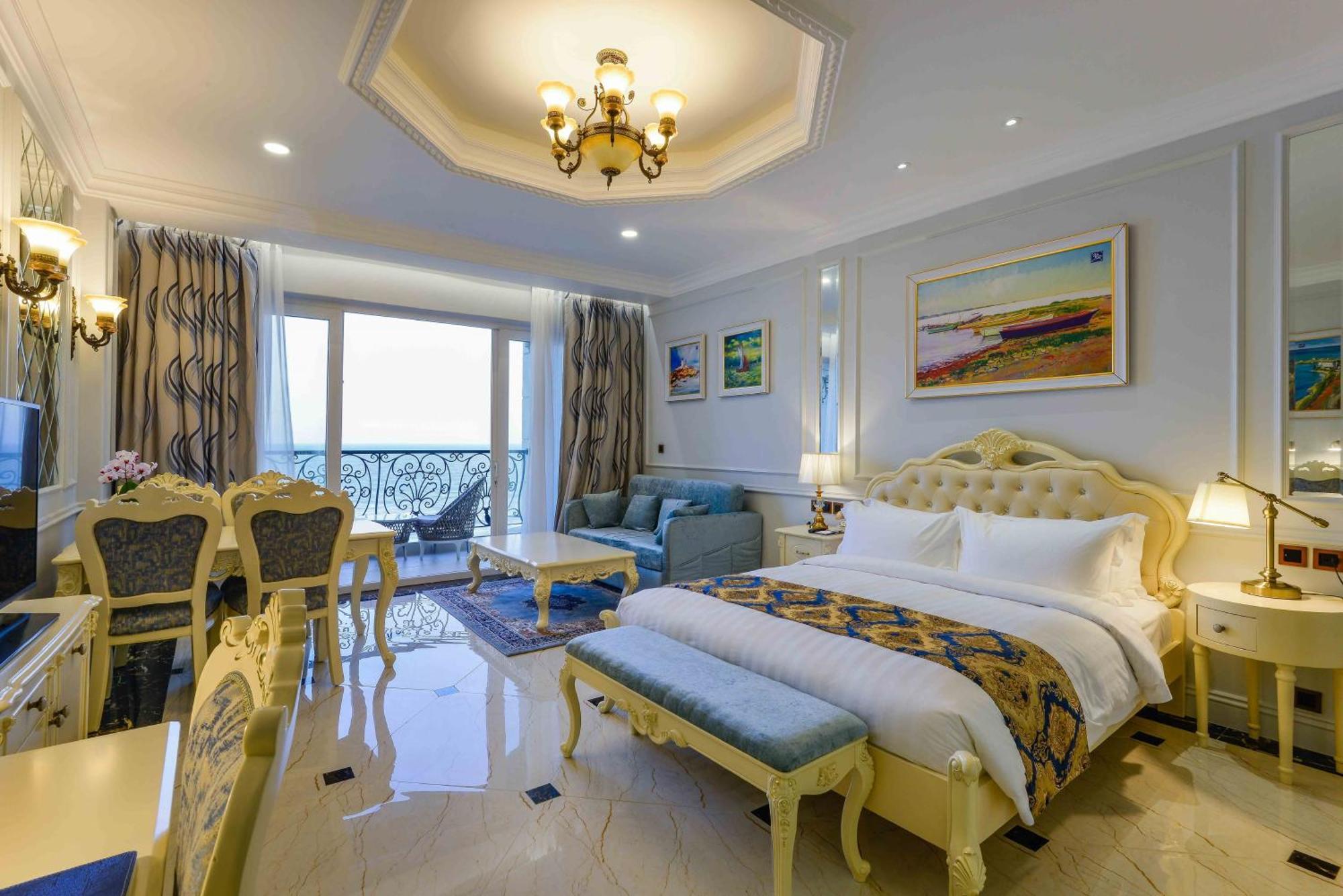 Lan Rung Resort 4*