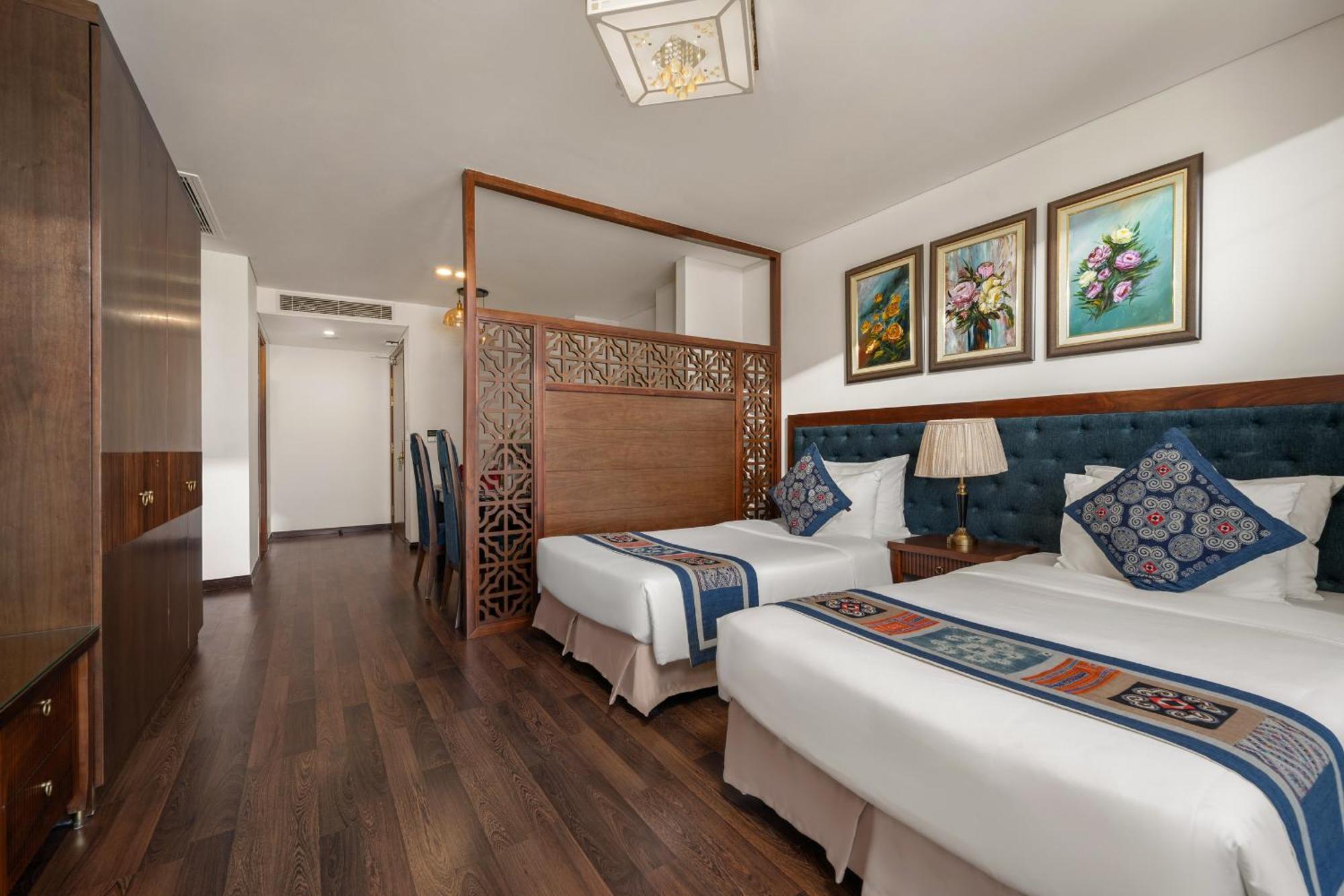 Balcona 4* Da Nang