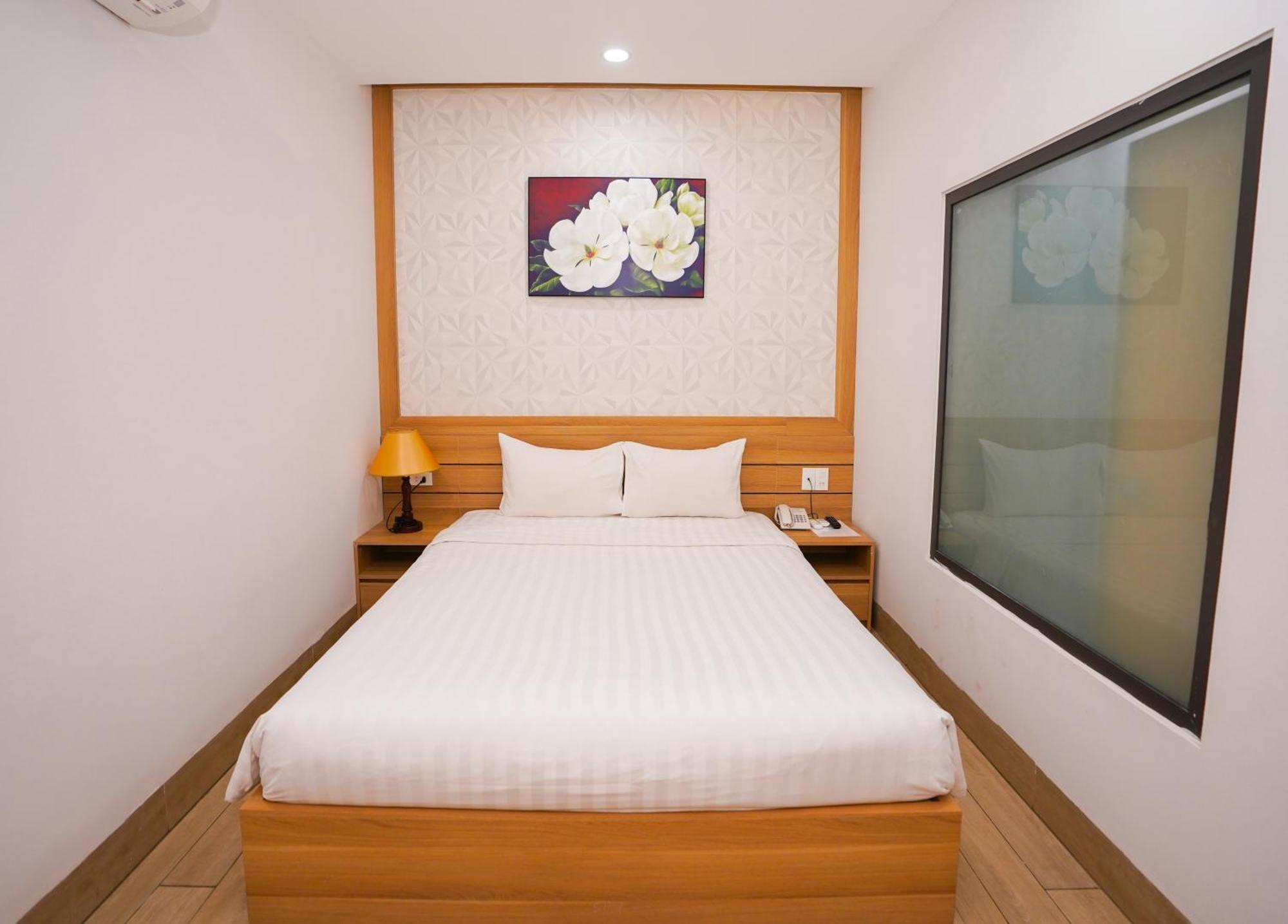 An Duong & Hotel Da Nang