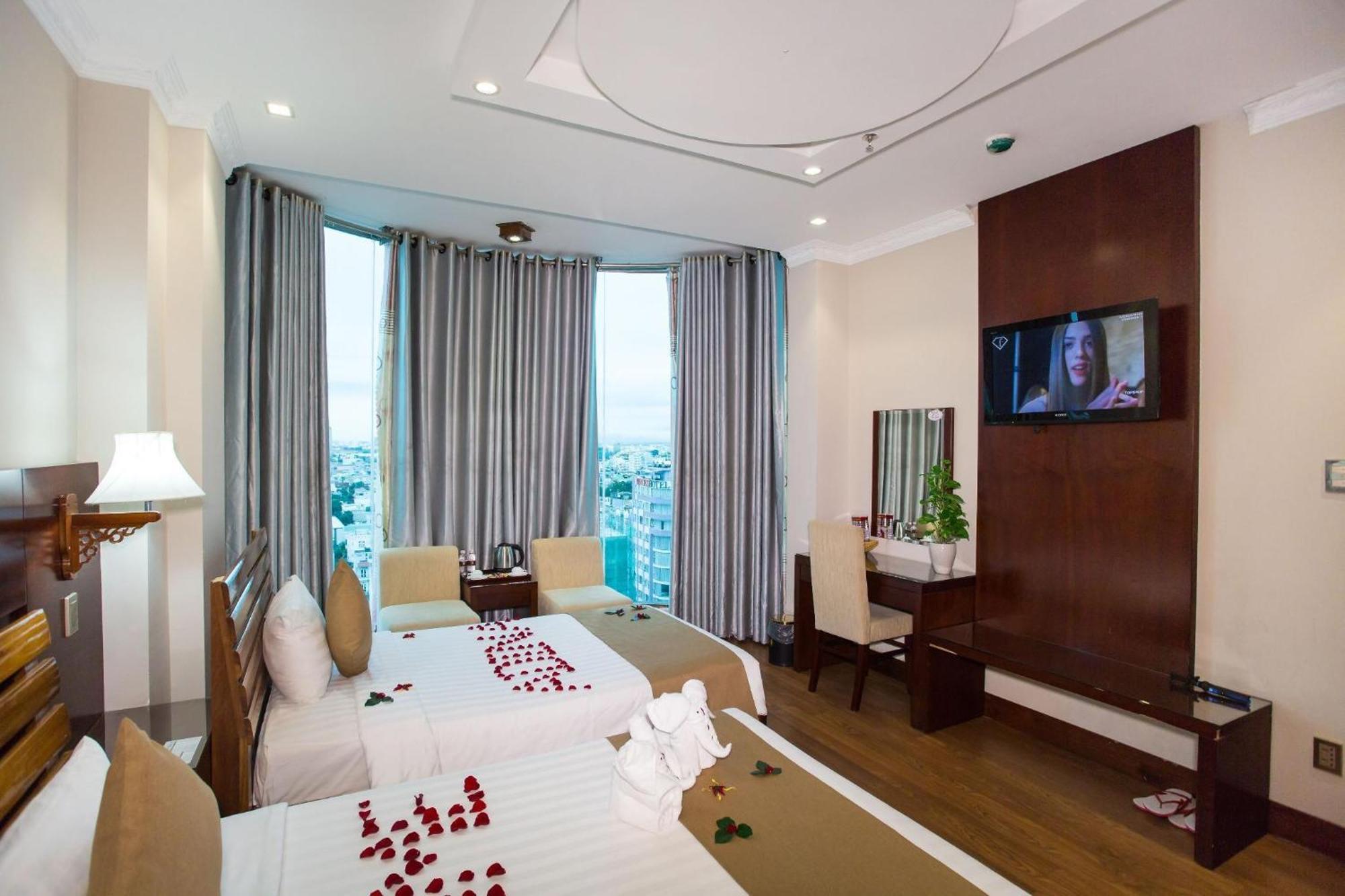 Hotel Adina 3 Star Da Nang