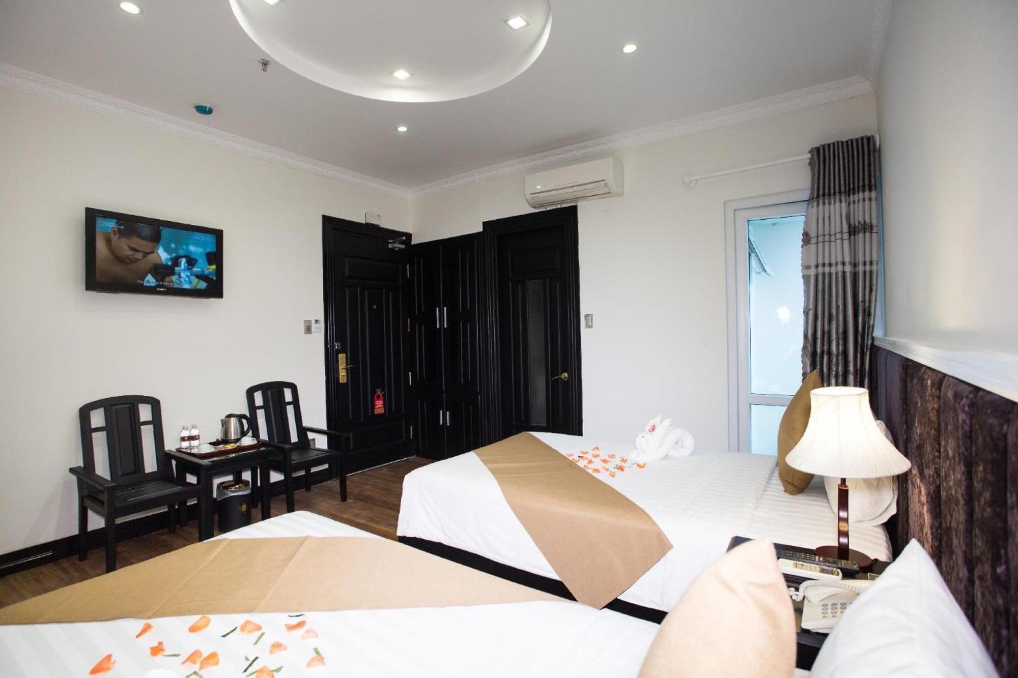 Adina 3 Star Hotel