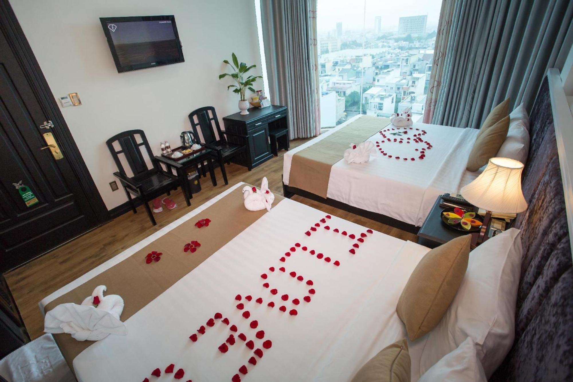 Adina 3 Star Hotel Da Nang