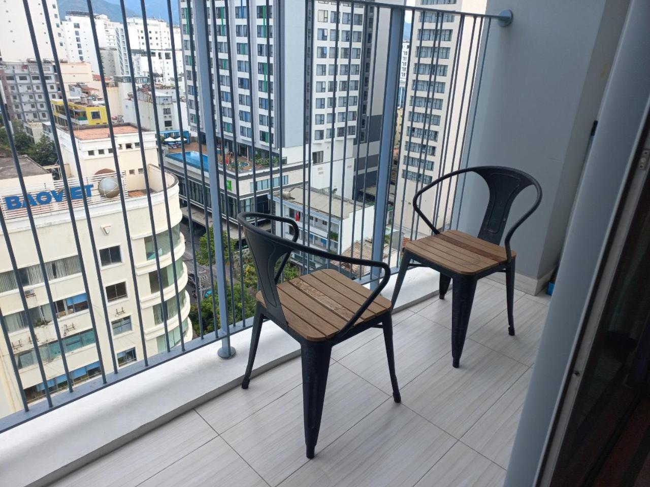 L'apartment And Signature Tours - Panorama *