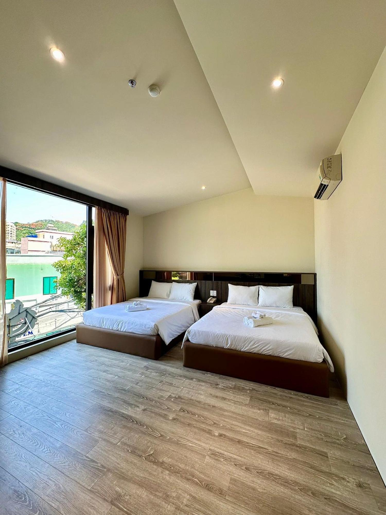 Long 1 Hotel Vung Tau