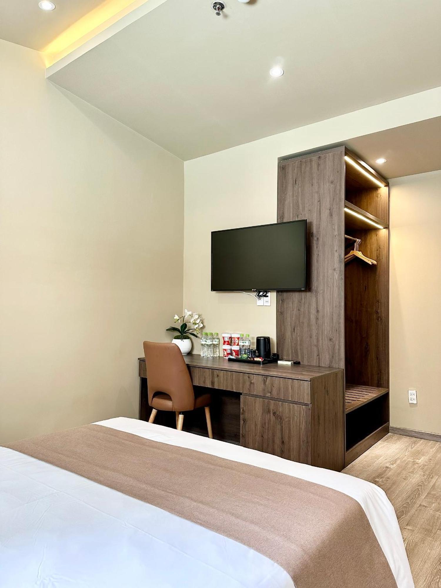 Long 1 Hotel Vung Tau