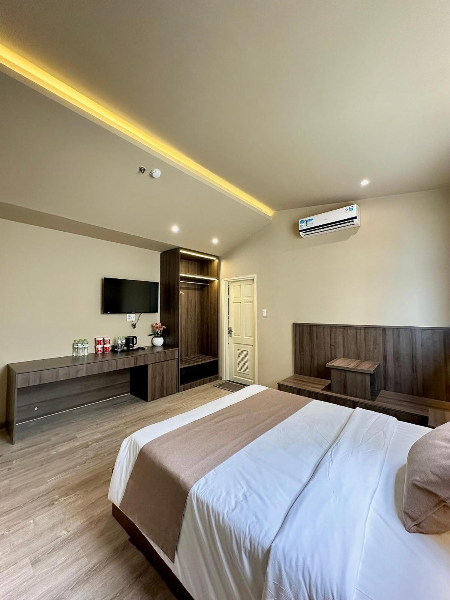 Long 1 2* Vung Tau