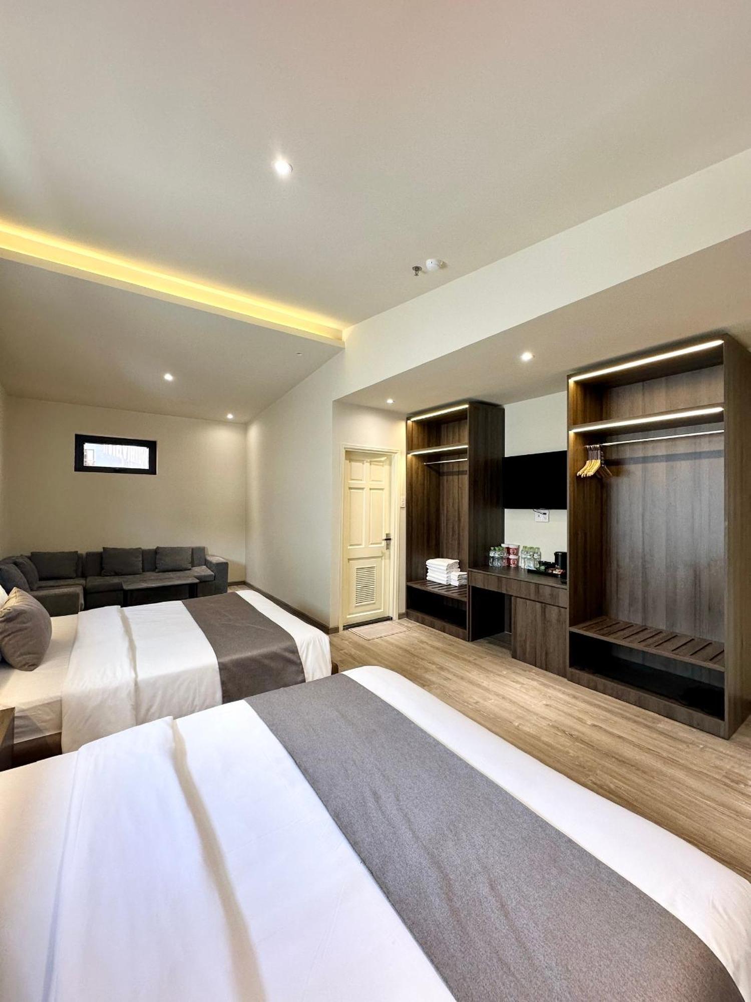 Hotel Long 1