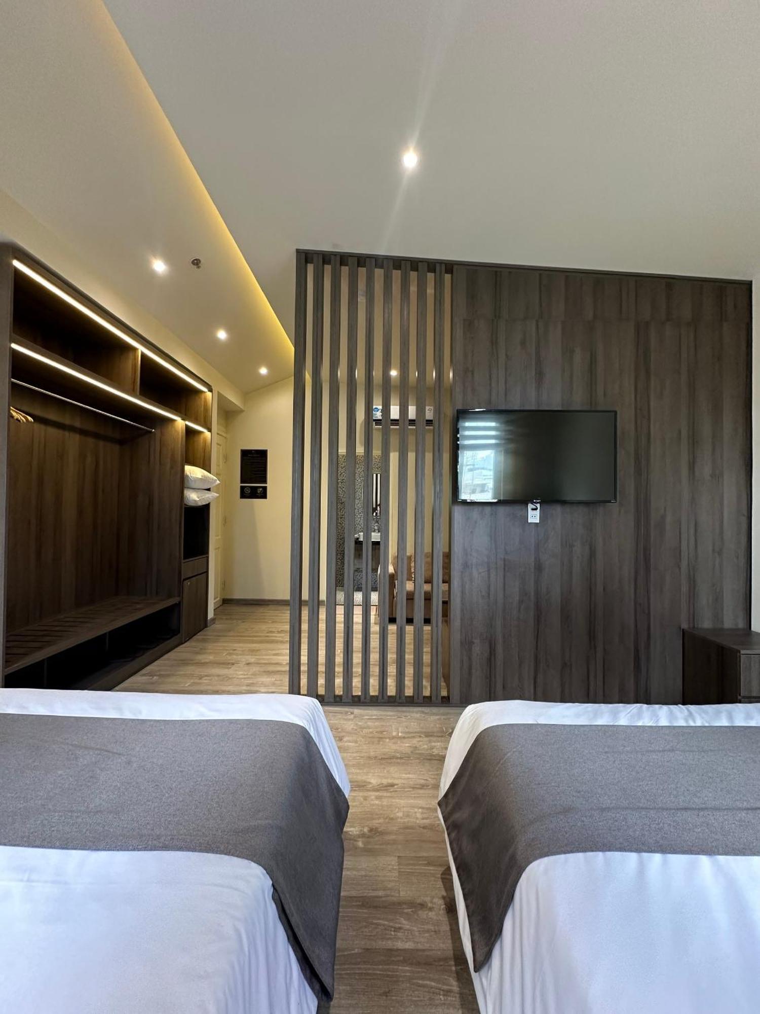 Hotel Long 1 Vung Tau
