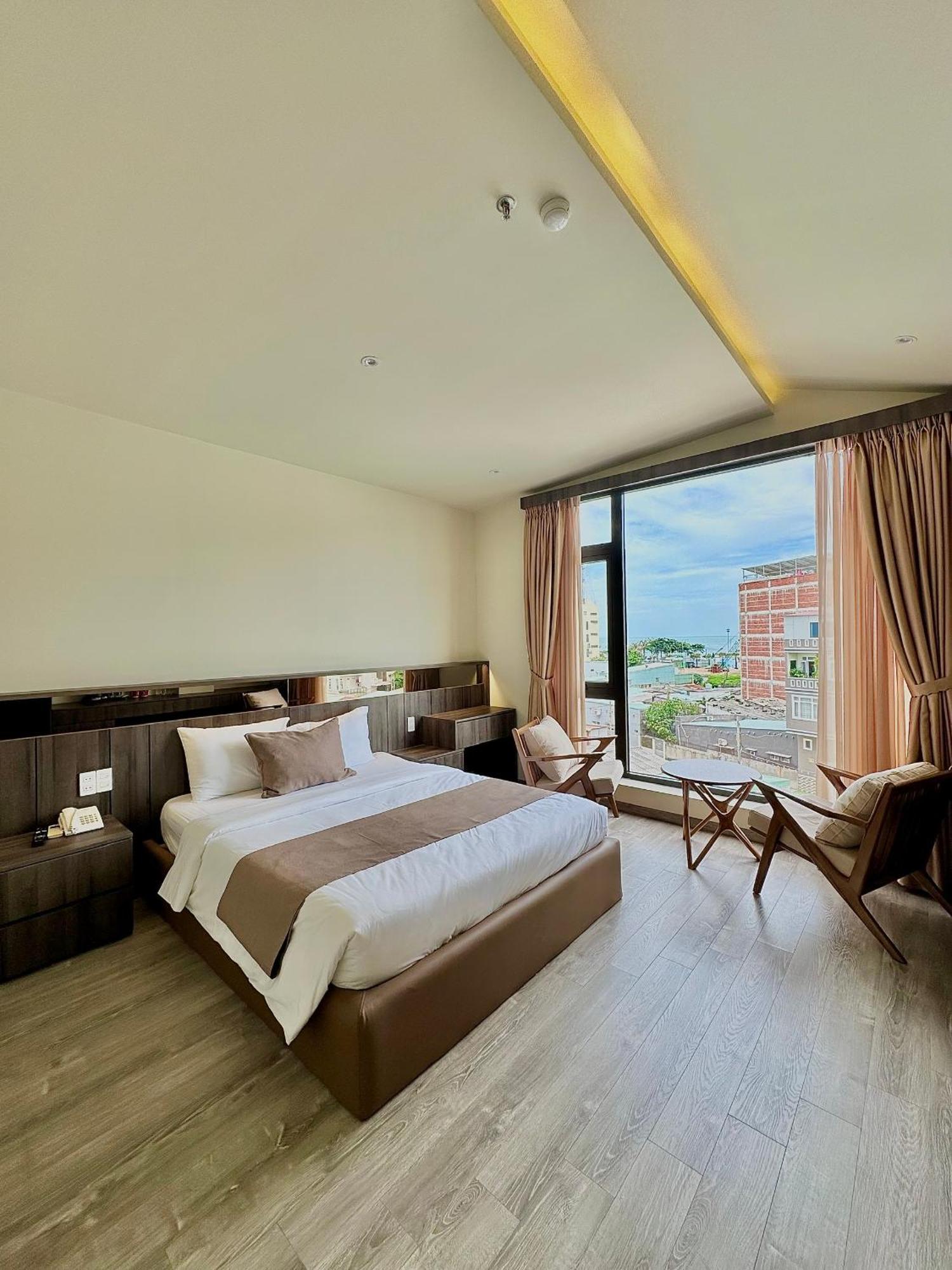 Long 1 2* Vung Tau