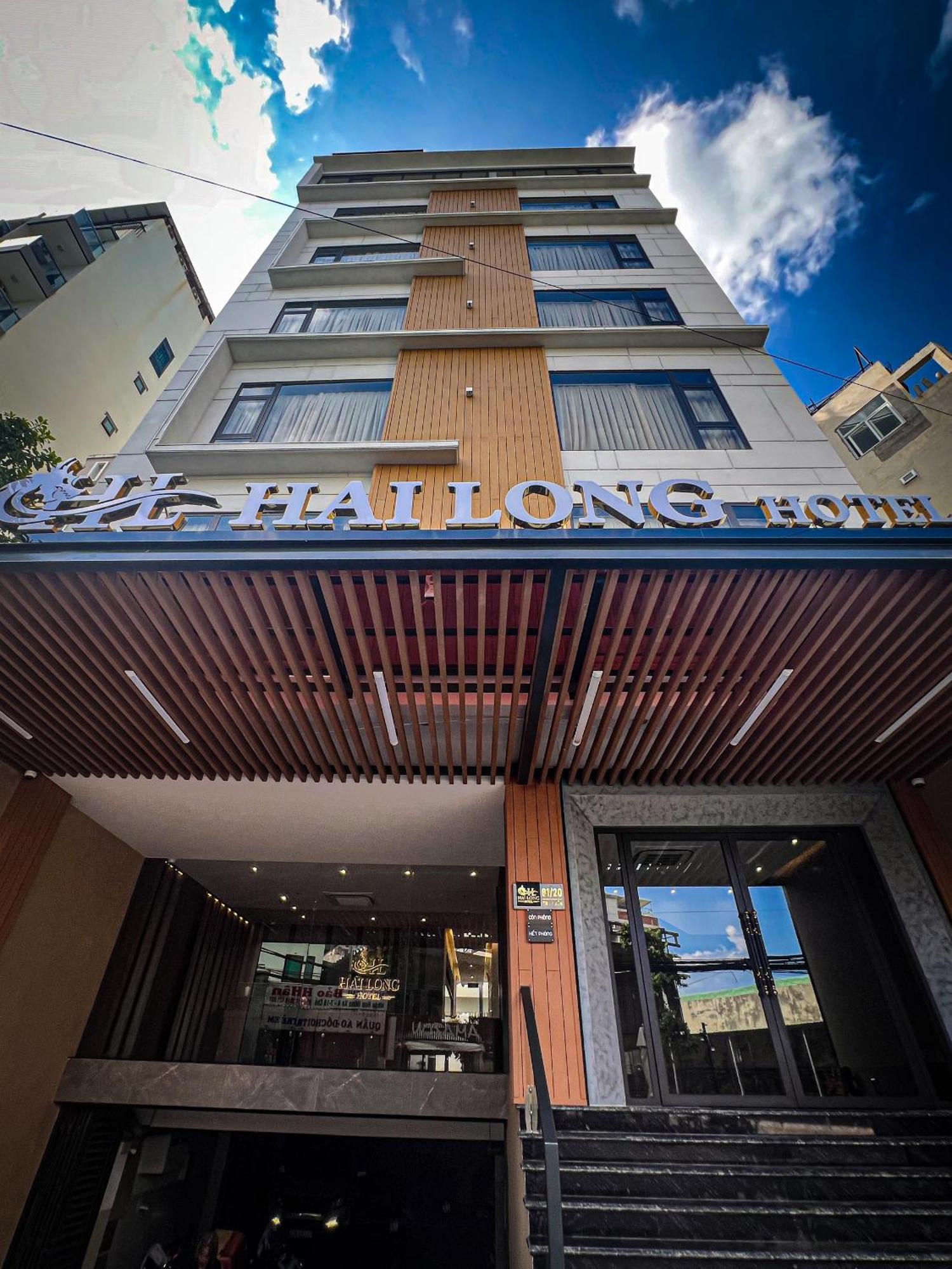 Long 1 Hotel 2*