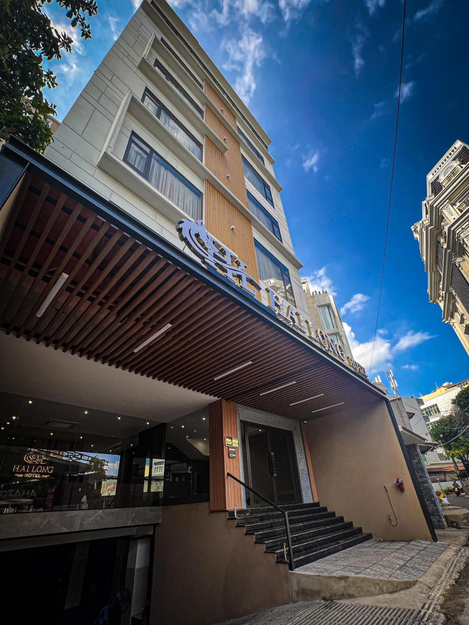 Long 1 Hotel Vung Tau