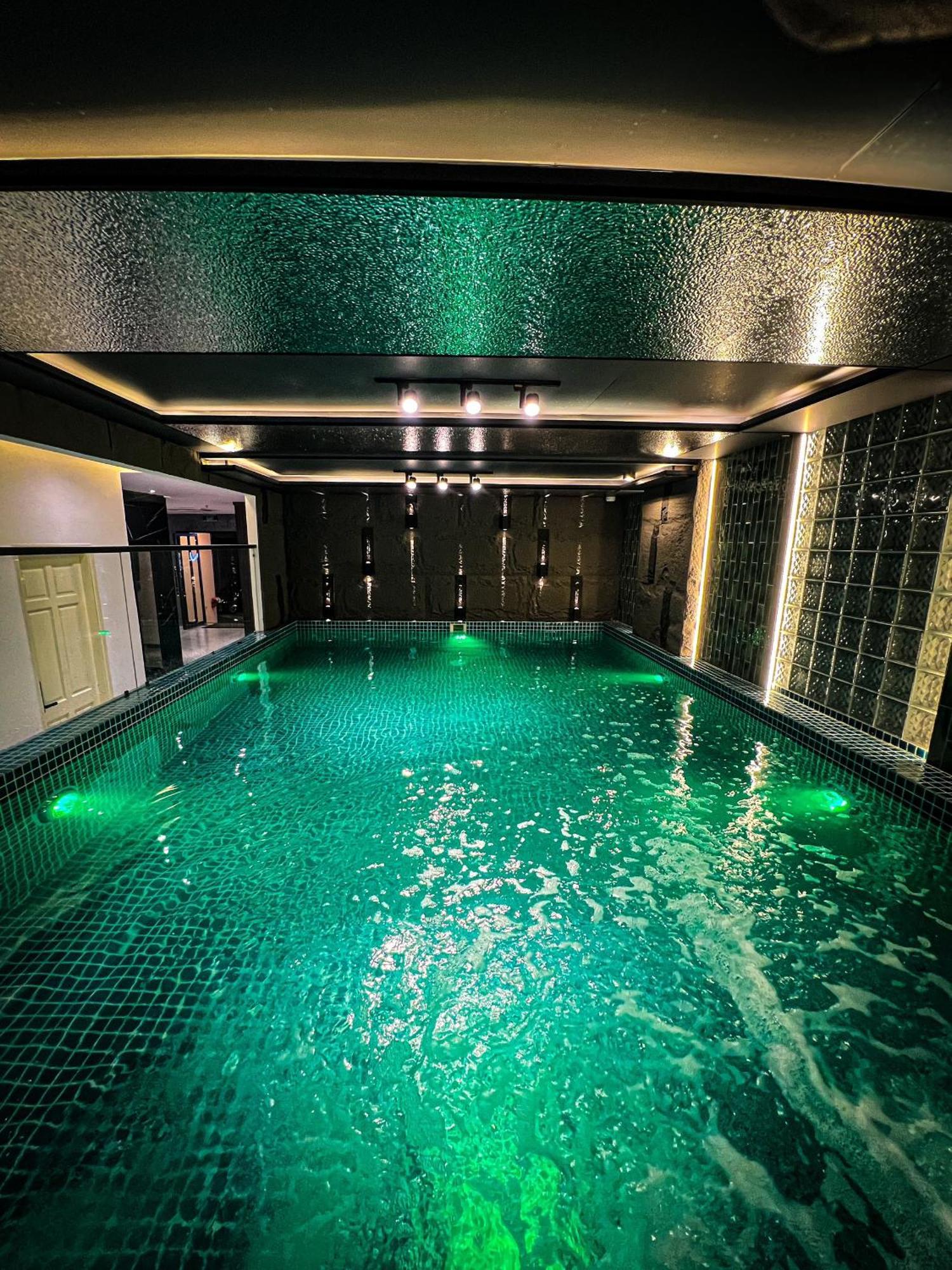 Hotel Long 1