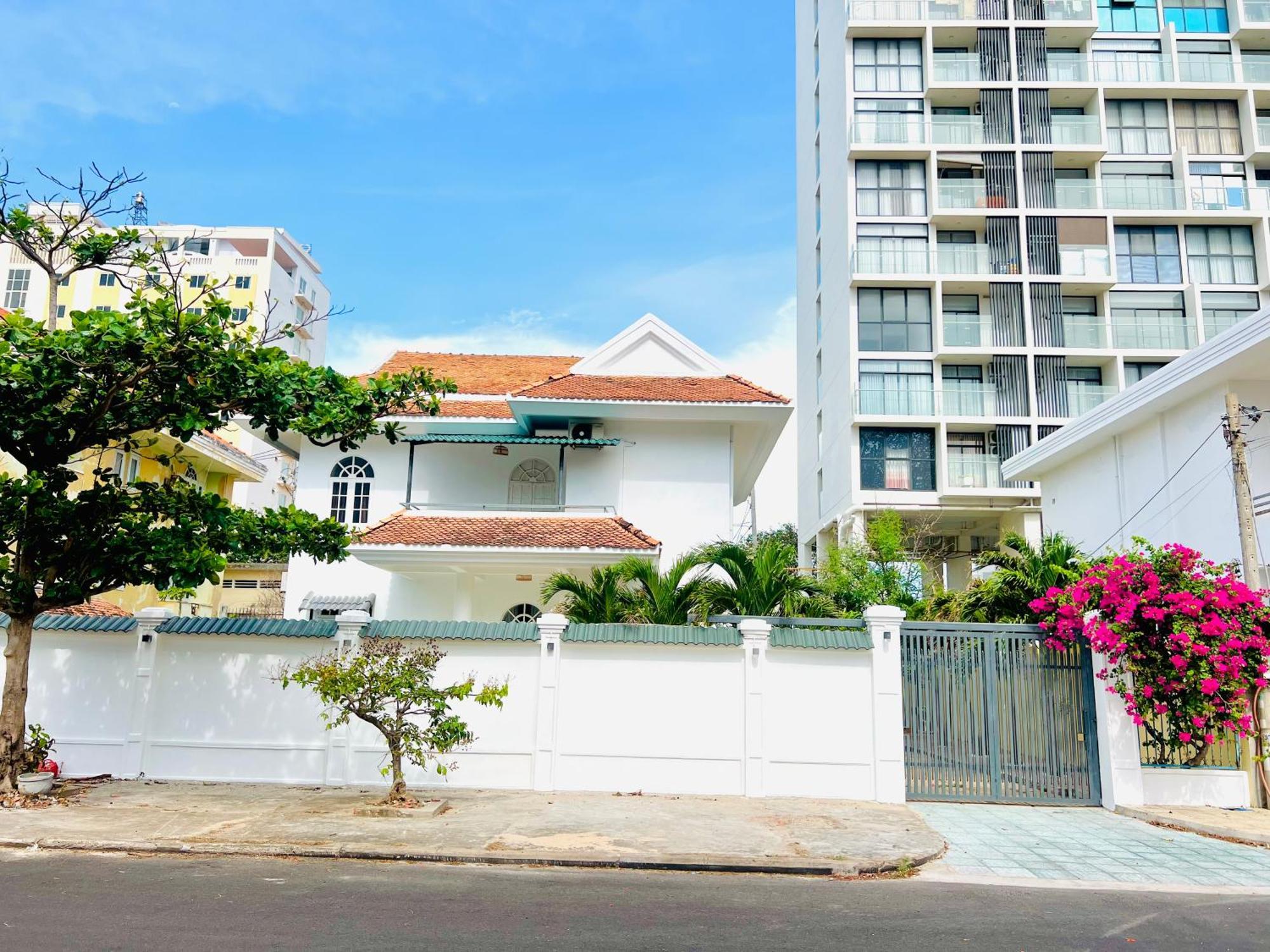 Son's Guest house Vung Tau