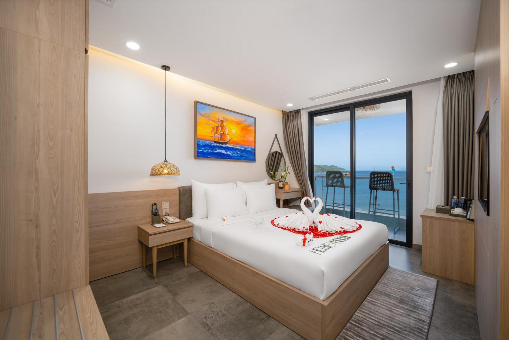 Nguyen Gia Hotel Da Nang