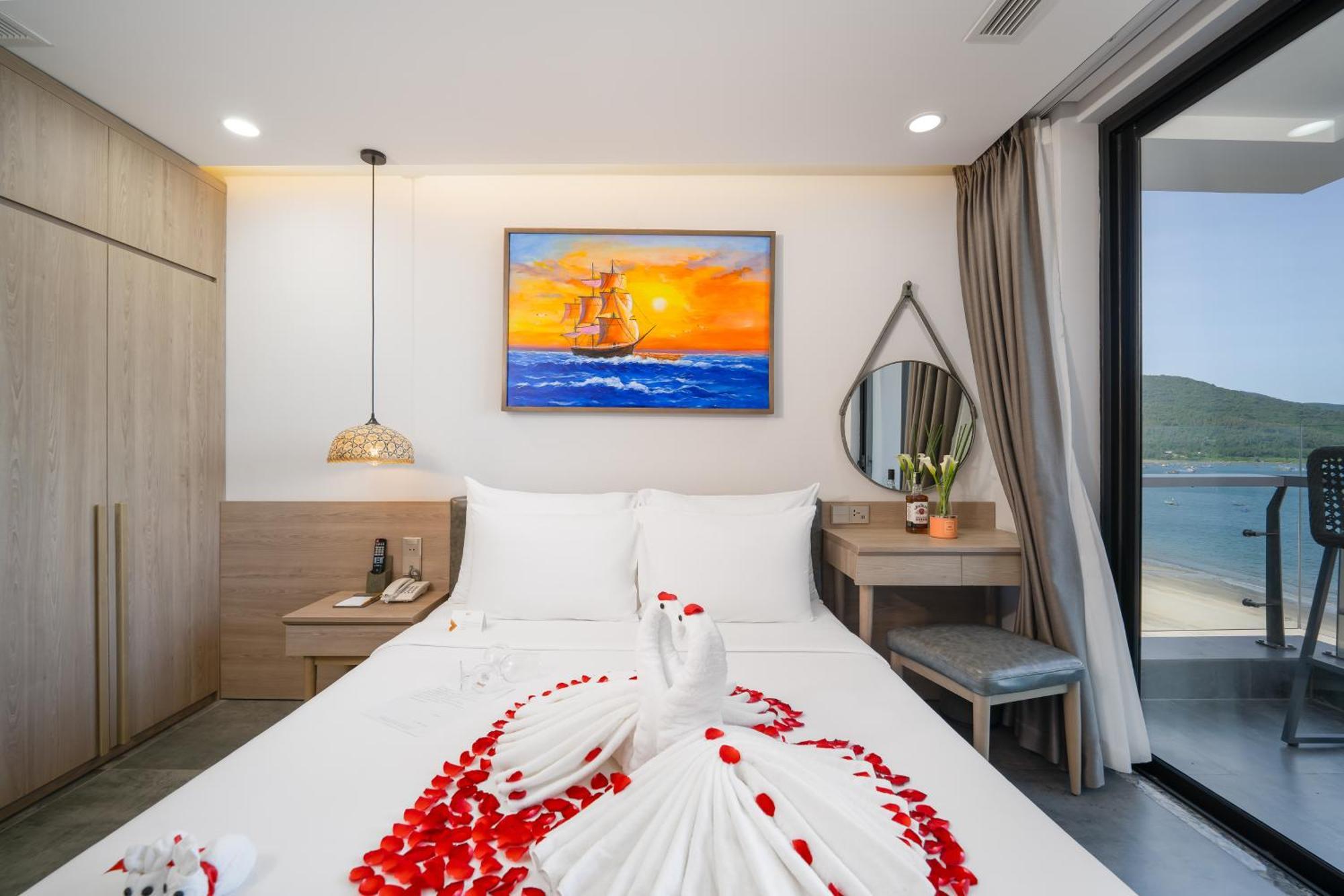 Nguyen Gia 4*