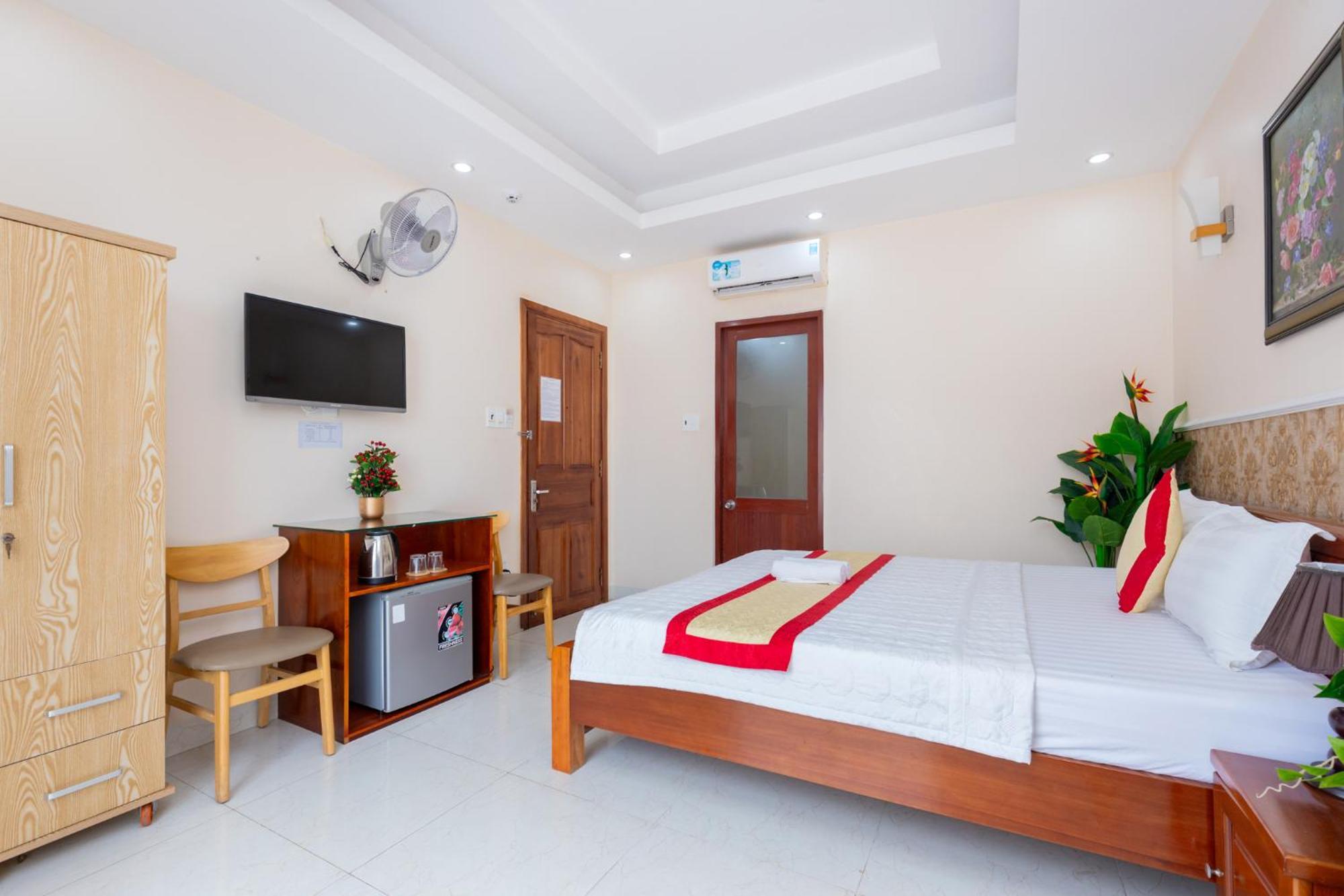 Bien Vang Hotel Vũng Tàu