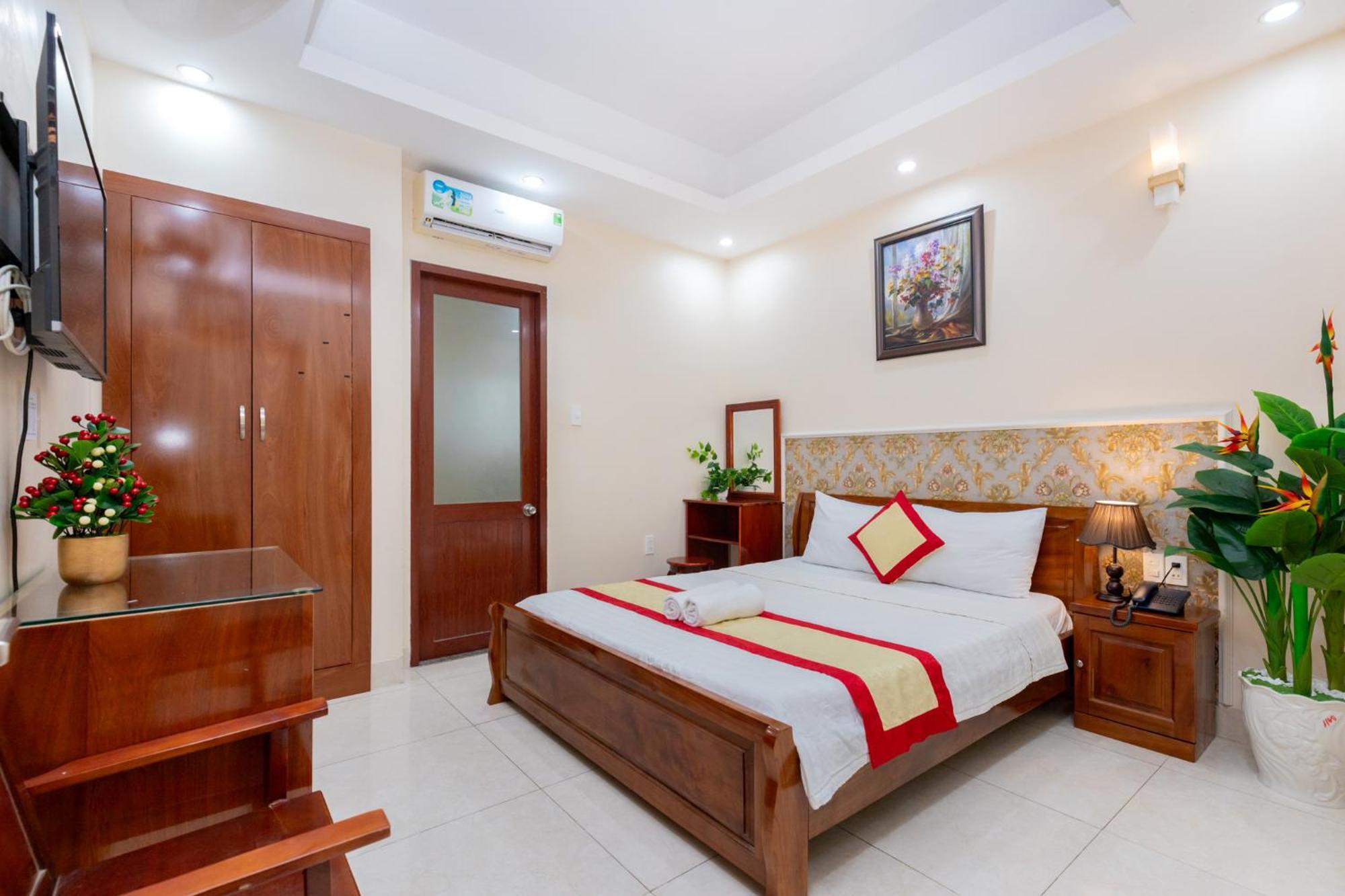 Bien Vang Hotel Vũng Tàu