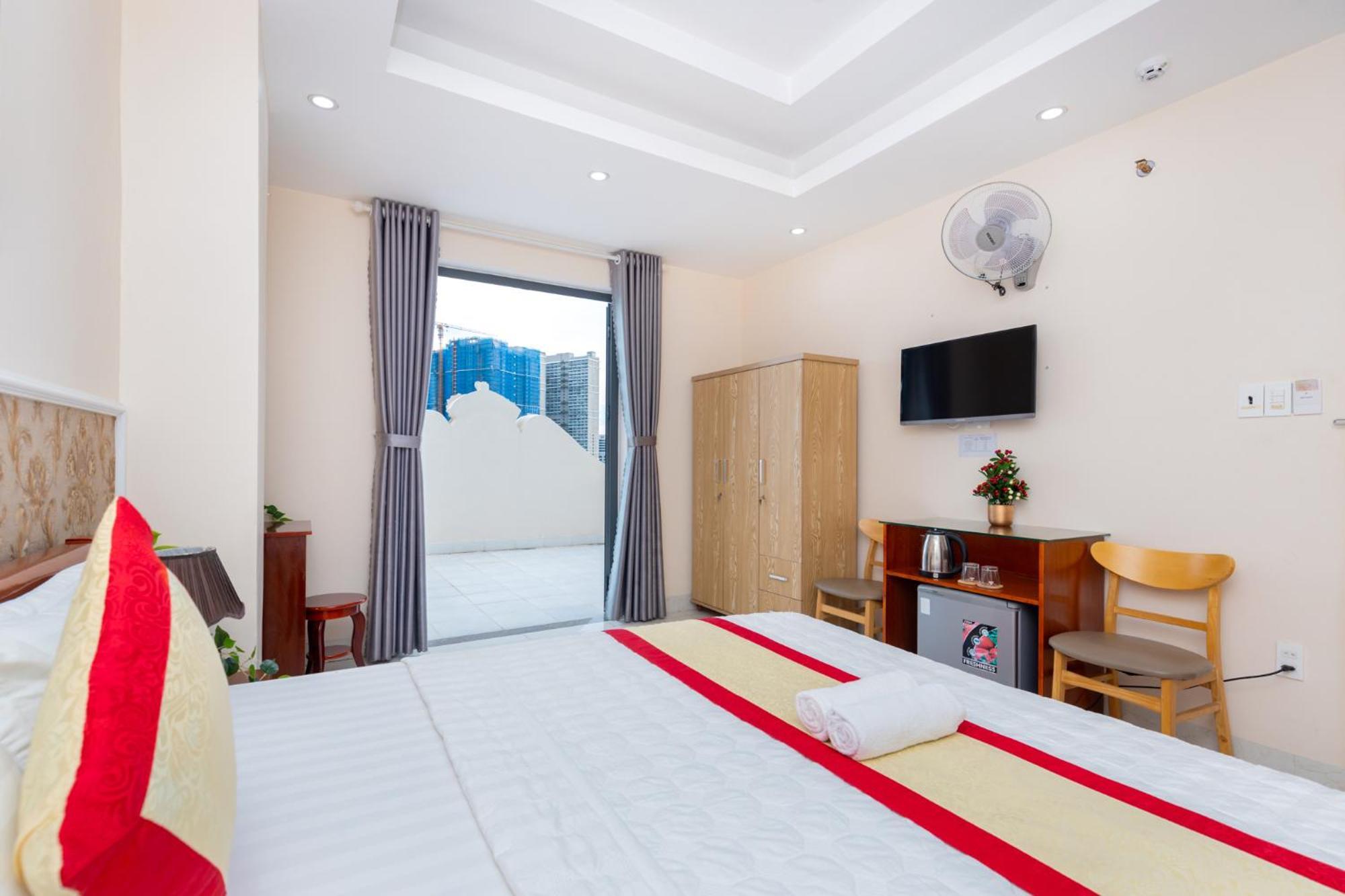 Hotel Bien Vang Vũng Tàu