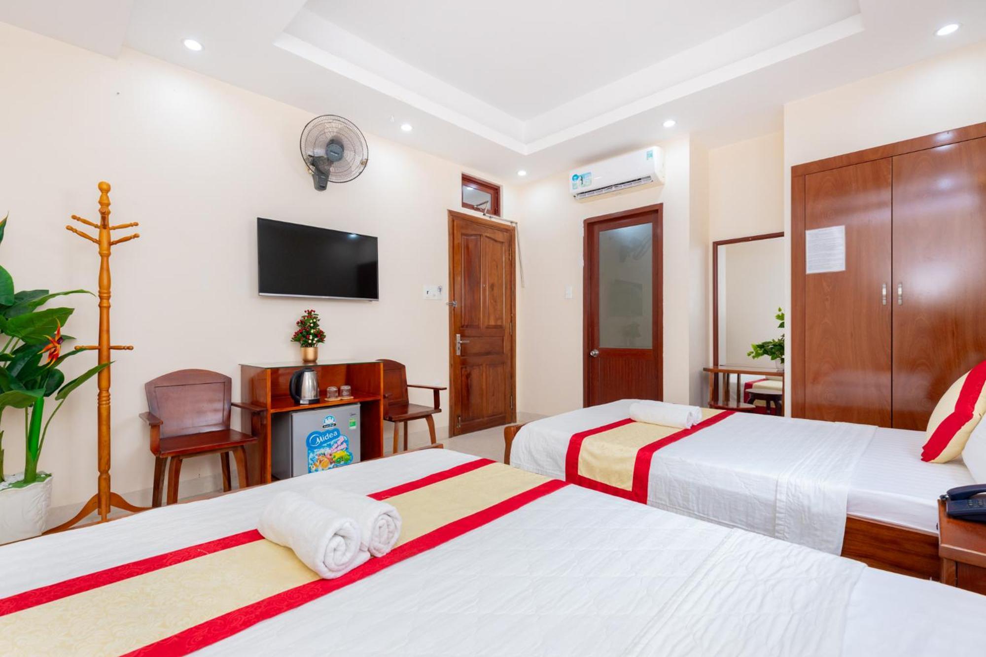 Hotel Bien Vang 2*