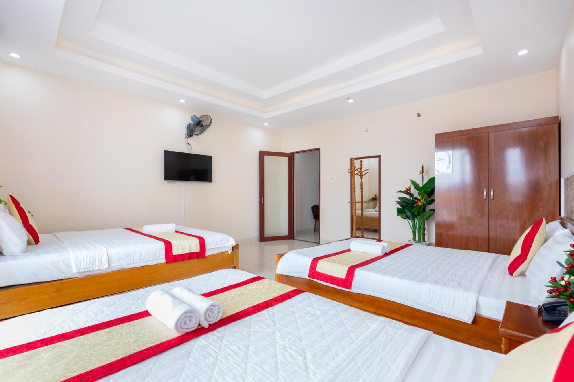 Bien Vang Hotel Vũng Tàu