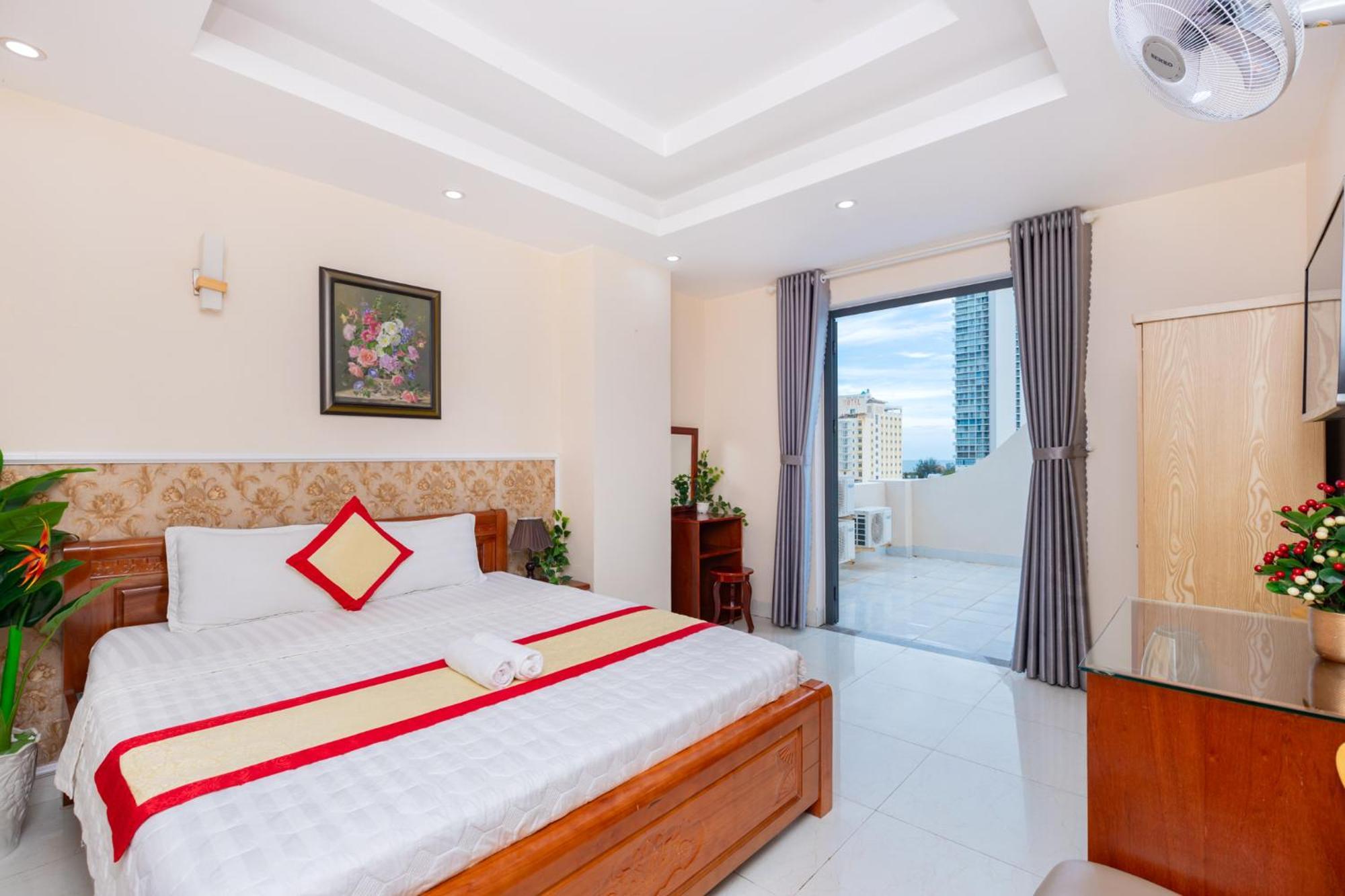 Hotel Bien Vang 2*