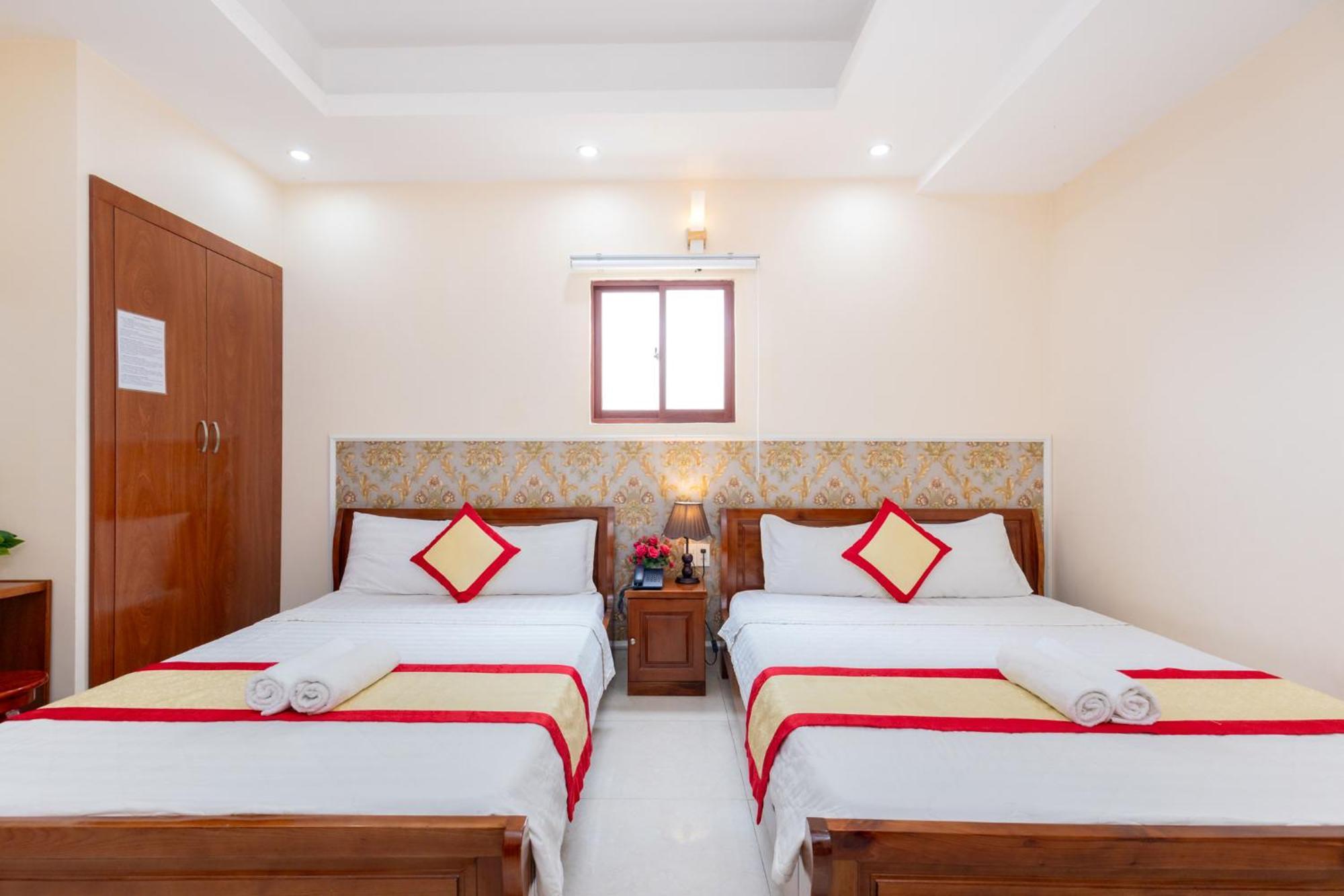 Hotel Bien Vang Vũng Tàu