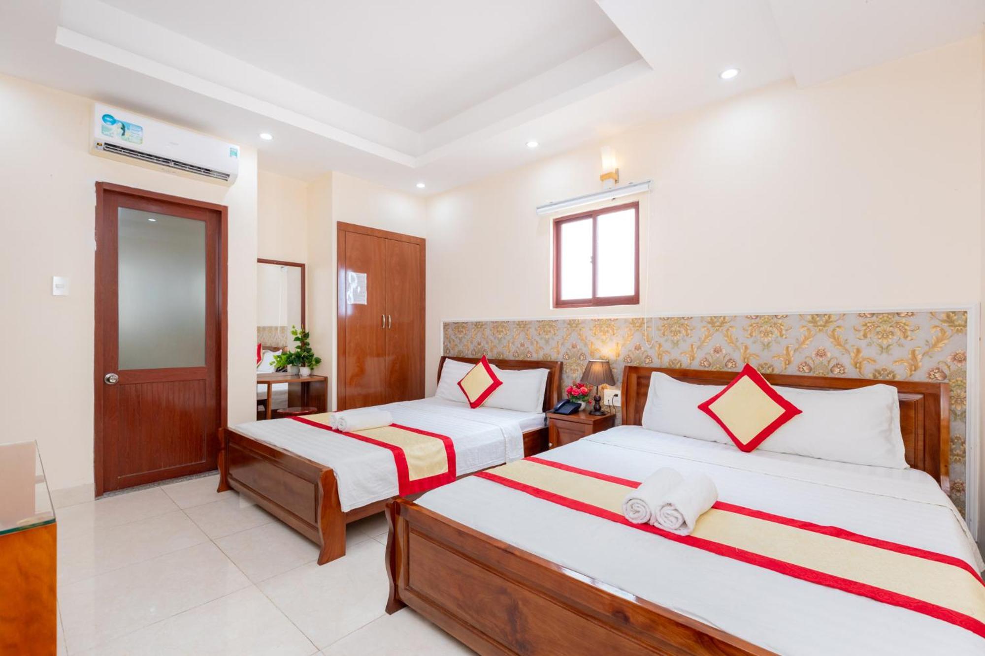 Hotel Bien Vang