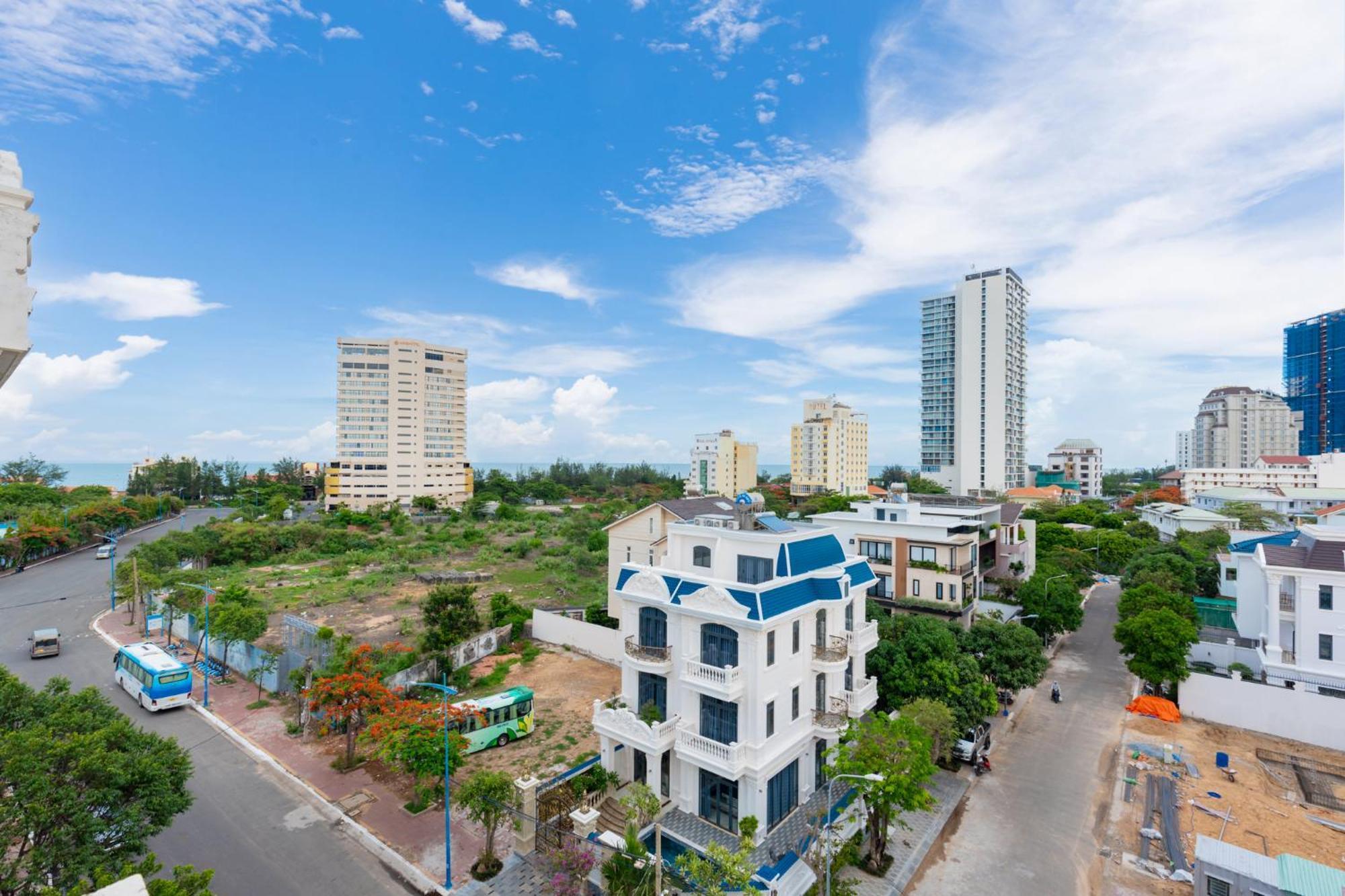 Hotel Bien Vang 2*