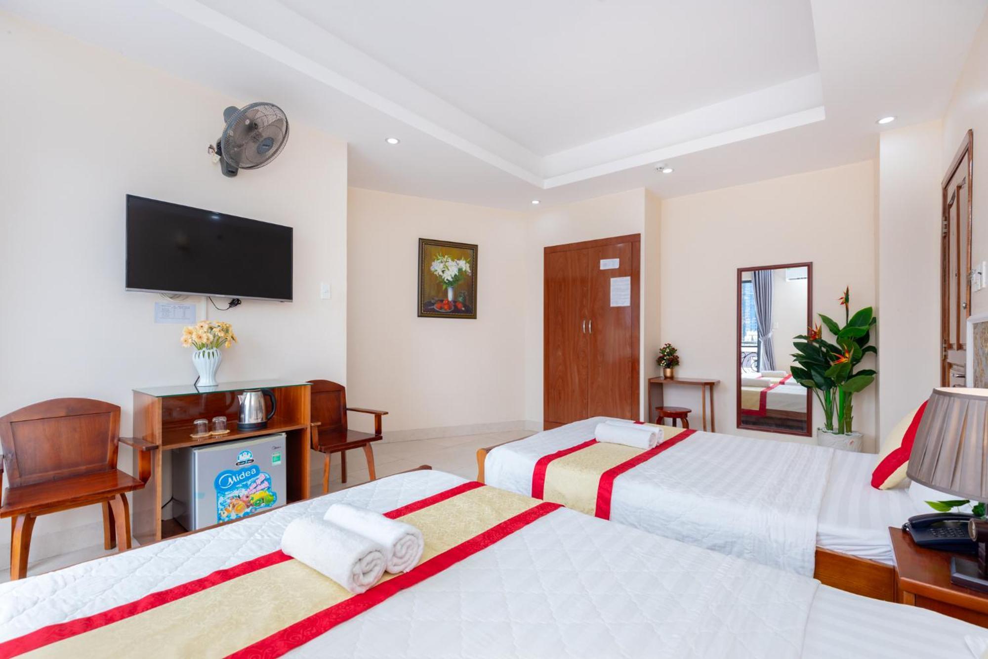 Hotel Bien Vang Vũng Tàu