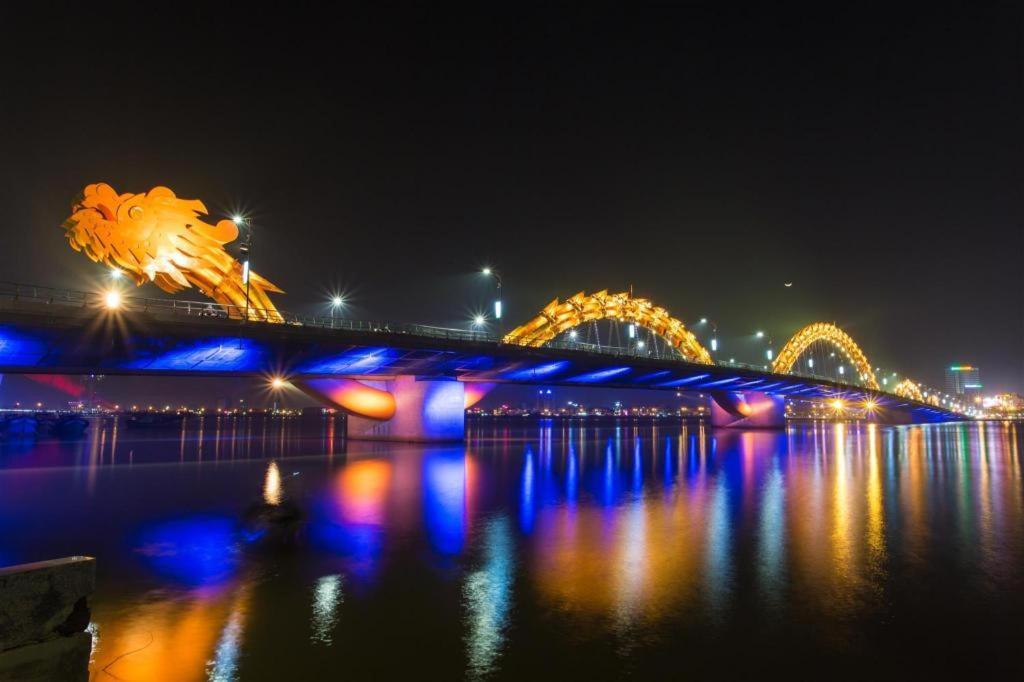 Fivitel King 4* Đà Nẵng