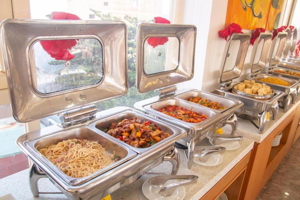 Fivitel King Hotel Đà Nẵng