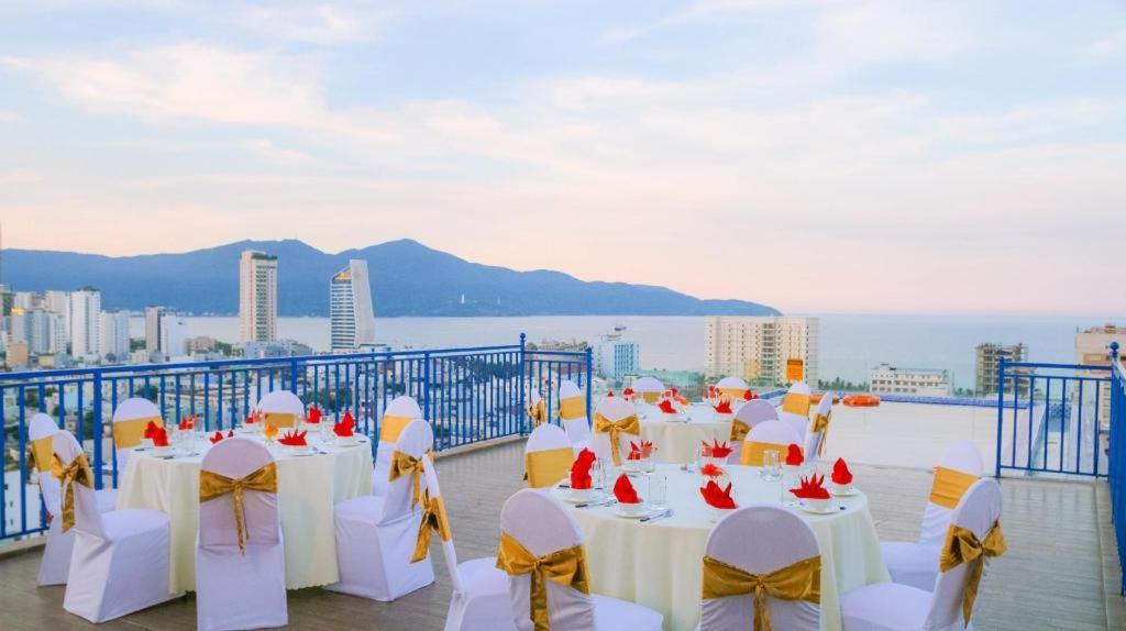 Fivitel King Hotel