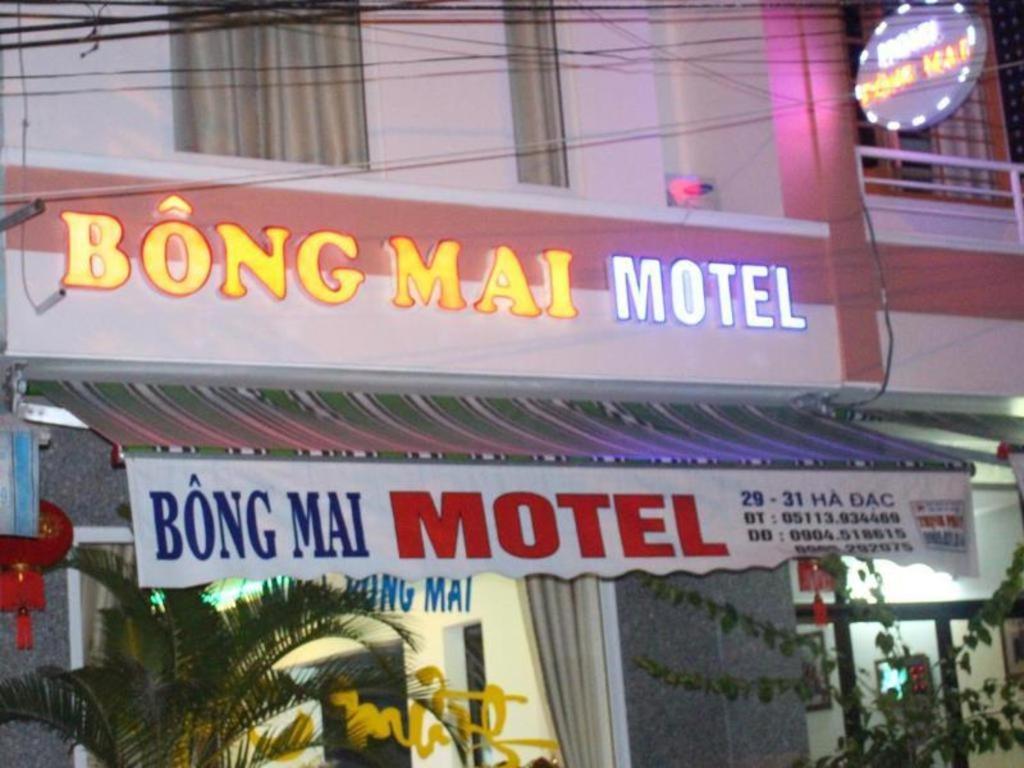 Bong Mai Đà Nẵng