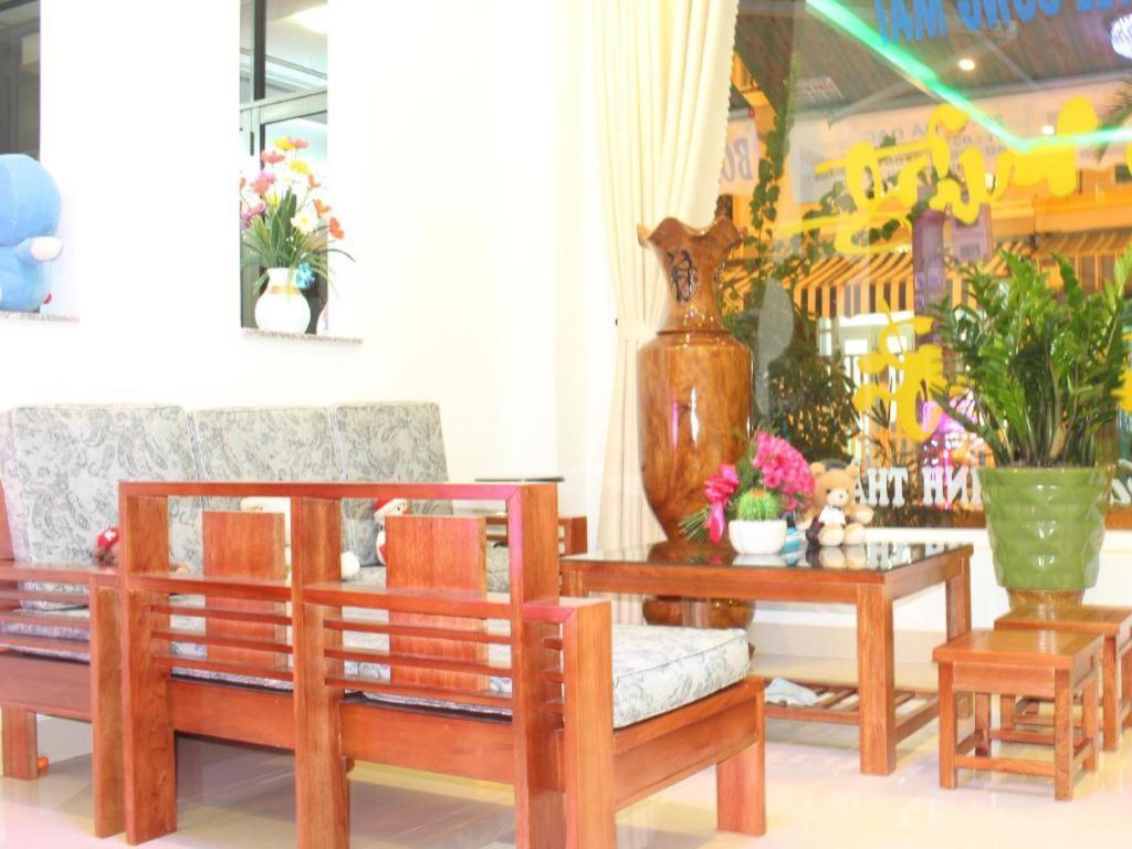 Bong Mai * Đà Nẵng