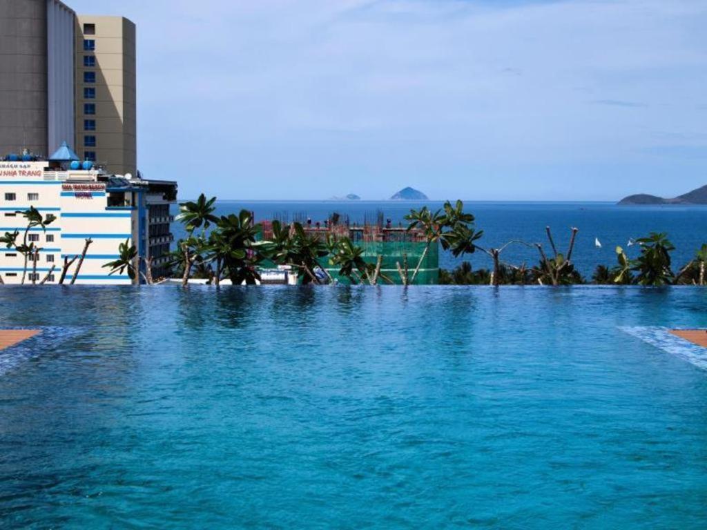 Hotel Golden Nha Trang